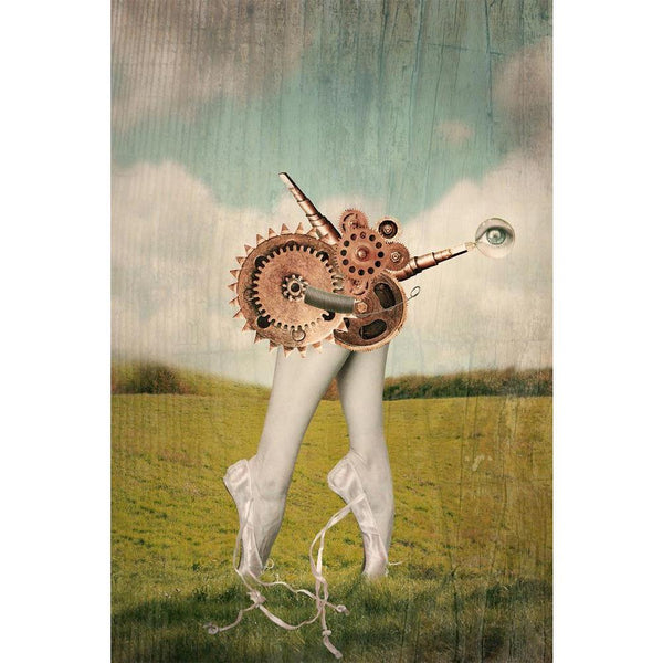 Classic Ballerina In A Ballet Slippers Unframed Paper Poster-Paper Posters Unframed-POS_UN-IC 5002365 IC 5002365, Art and Paintings, Collages, Conceptual, Dance, Fantasy, Music and Dance, Realism, Surrealism, classic, ballerina, in, a, ballet, slippers, unframed, paper, wall, poster, art, artistic, background, beautiful, body, part, calves, cloud, collage, colorful, composition, concept, creation, creativity, dancer, detail, doll, eye, feet, fun, funny, gears, grass, inventive, leg, magnifying, glass, mecha