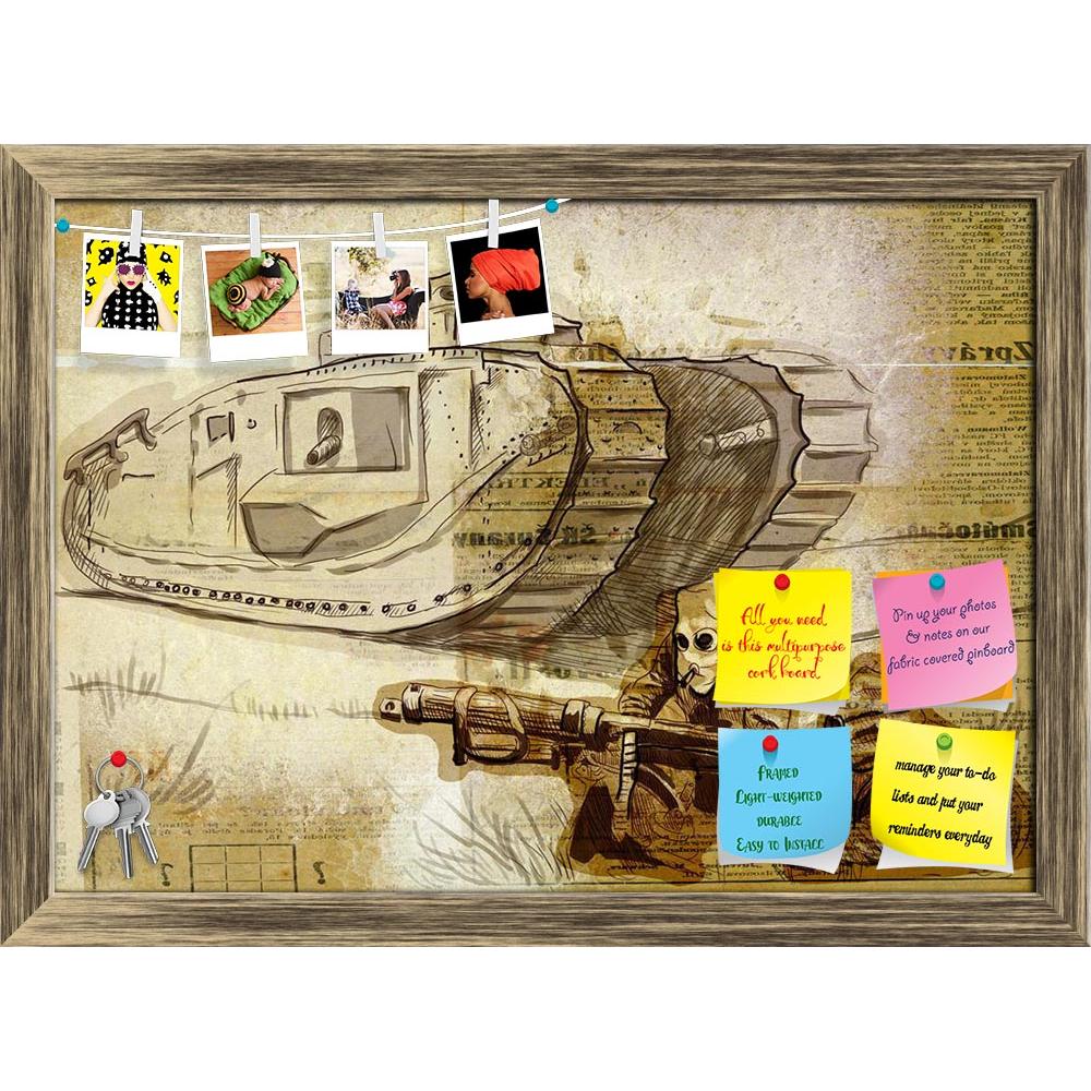 ArtzFolio Battle Printed Bulletin Board Notice Pin Board Soft Board | Framed-Bulletin Boards Framed-AZSAO19891798BLB_FR_L-Image Code 5002377 Vishnu Image Folio Pvt Ltd, IC 5002377, ArtzFolio, Bulletin Boards Framed, Historical, Vintage, Digital Art, battle, printed, bulletin, board, notice, pin, soft, framed, hand, drawn, pin up board, push pin board, extra large cork board, big pin board, notice board, small bulletin board, cork board, wall notice board, giant cork board, bulletin board, office notice boar