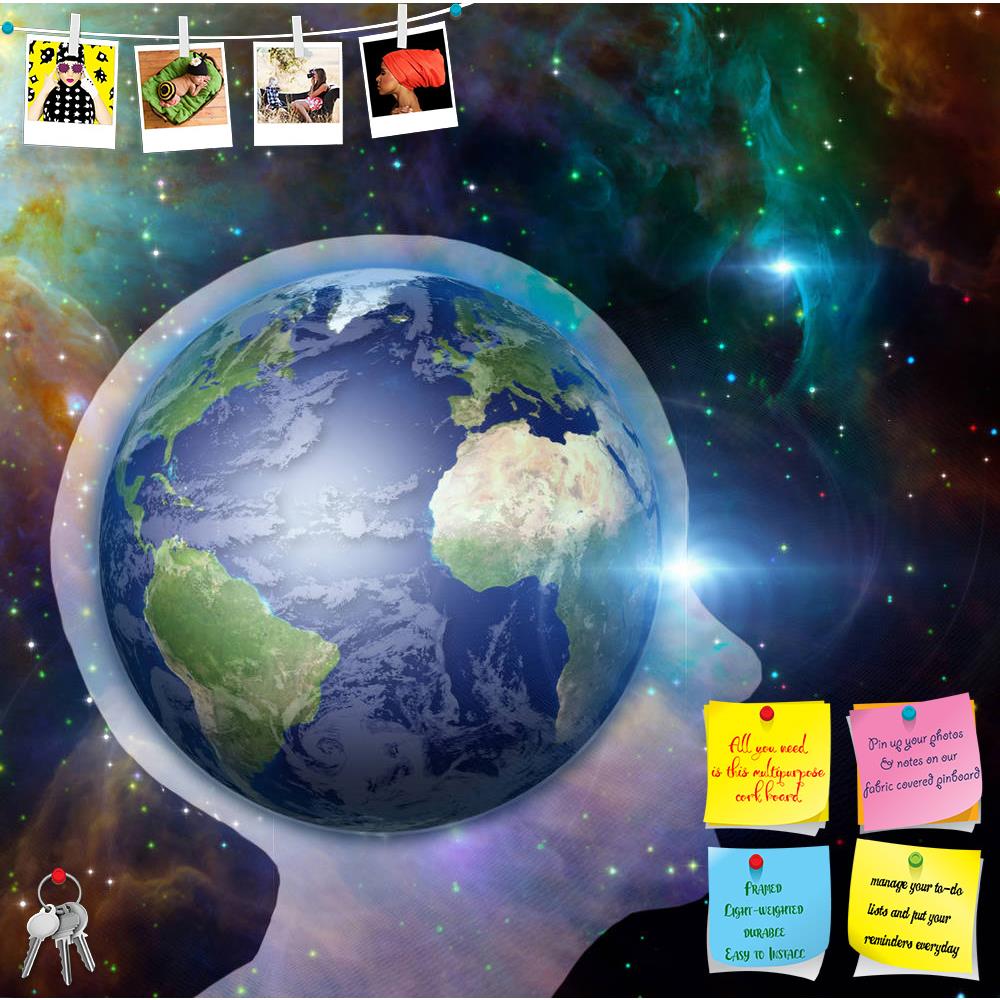 ArtzFolio Earth Mind Printed Bulletin Board Notice Pin Board Soft Board | Frameless-Bulletin Boards Frameless-AZSAO19982287BLB_FL_L-Image Code 5002388 Vishnu Image Folio Pvt Ltd, IC 5002388, ArtzFolio, Bulletin Boards Frameless, Conceptual, Digital Art, earth, mind, printed, bulletin, board, notice, pin, soft, frameless, pin up board, push pin board, extra large cork board, big pin board, notice board, small bulletin board, cork board, wall notice board, giant cork board, bulletin board, office notice board