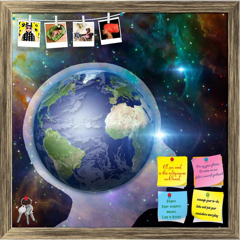 ArtzFolio Earth Mind Printed Bulletin Board Notice Pin Board Soft Board | Framed-Bulletin Boards Framed-AZSAO19982287BLB_FR_L-Image Code 5002388 Vishnu Image Folio Pvt Ltd, IC 5002388, ArtzFolio, Bulletin Boards Framed, Conceptual, Digital Art, earth, mind, printed, bulletin, board, notice, pin, soft, framed, pin up board, push pin board, extra large cork board, big pin board, notice board, small bulletin board, cork board, wall notice board, giant cork board, bulletin board, office notice board, office cor