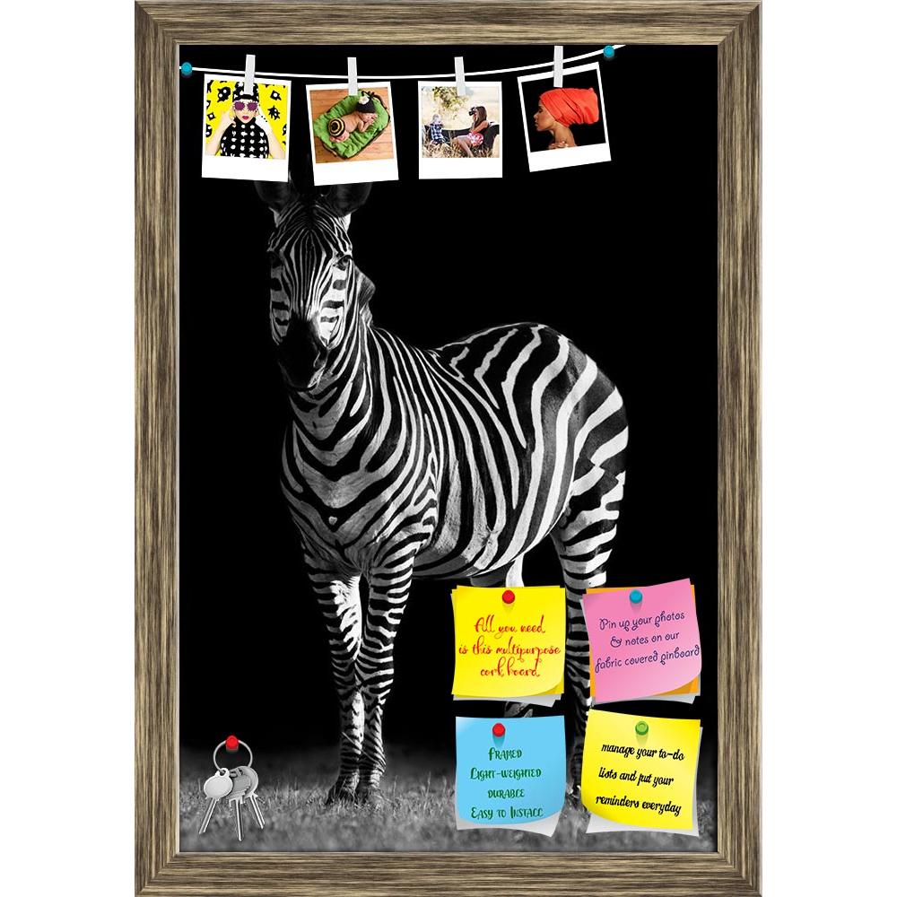 ArtzFolio Zebra D1 Printed Bulletin Board Notice Pin Board Soft Board | Framed-Bulletin Boards Framed-AZSAO20215742BLB_FR_L-Image Code 5002419 Vishnu Image Folio Pvt Ltd, IC 5002419, ArtzFolio, Bulletin Boards Framed, Animals, Photography, zebra, d1, printed, bulletin, board, notice, pin, soft, framed, pin up board, push pin board, extra large cork board, big pin board, notice board, small bulletin board, cork board, wall notice board, giant cork board, bulletin board, office notice board, office cork board