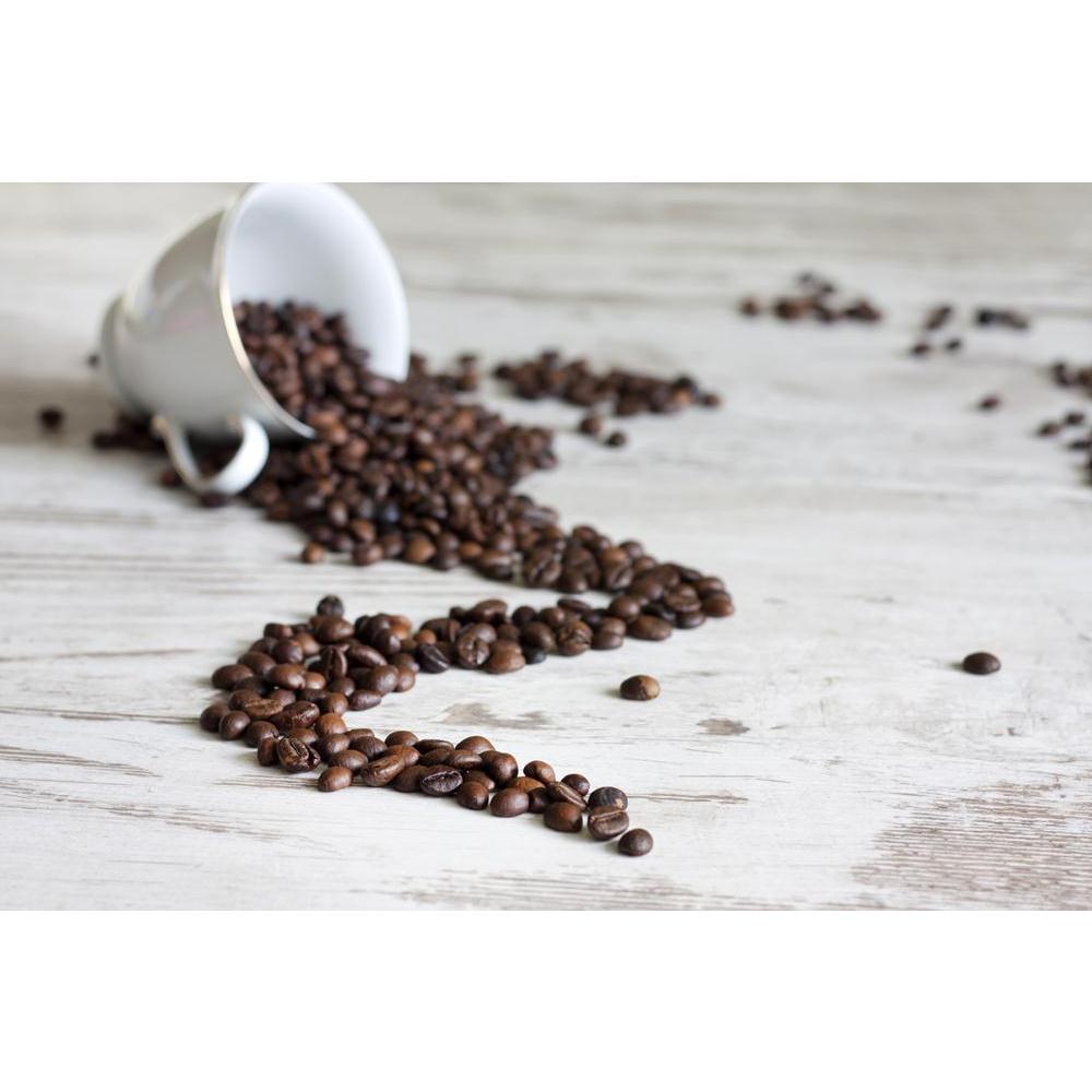 Photo of Cup Of Coffee With Beans Canvas Painting Synthetic Frame-Paintings MDF Framing-AFF_FR-IC 5002434 IC 5002434, Abstract Expressionism, Abstracts, Ancient, Art and Paintings, Beverage, Black, Black and White, Cuisine, Culture, Ethnic, Food, Food and Beverage, Food and Drink, Historical, Medieval, Retro, Semi Abstract, Signs, Signs and Symbols, Space, Traditional, Tribal, Vintage, White, Wooden, World Culture, photo, of, cup, coffee, with, beans, canvas, painting, synthetic, frame, abstract, aroma, art