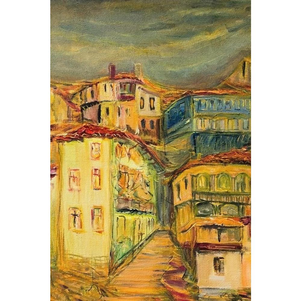ArtzFolio Old Vivid Village Houses Unframed Paper Poster-Paper Posters Unframed-AZART20336274POS_UN_L-Image Code 5002441 Vishnu Image Folio Pvt Ltd, IC 5002441, ArtzFolio, Paper Posters Unframed, Places, Fine Art Reprint, old, vivid, village, houses, unframed, paper, poster, wall, large, size, for, living, room, home, decoration, big, framed, decor, posters, pitaara, box, modern, art, with, frame, bedroom, amazonbasics, door, drawing, small, decorative, office, reception, multiple, friends, images, reprints