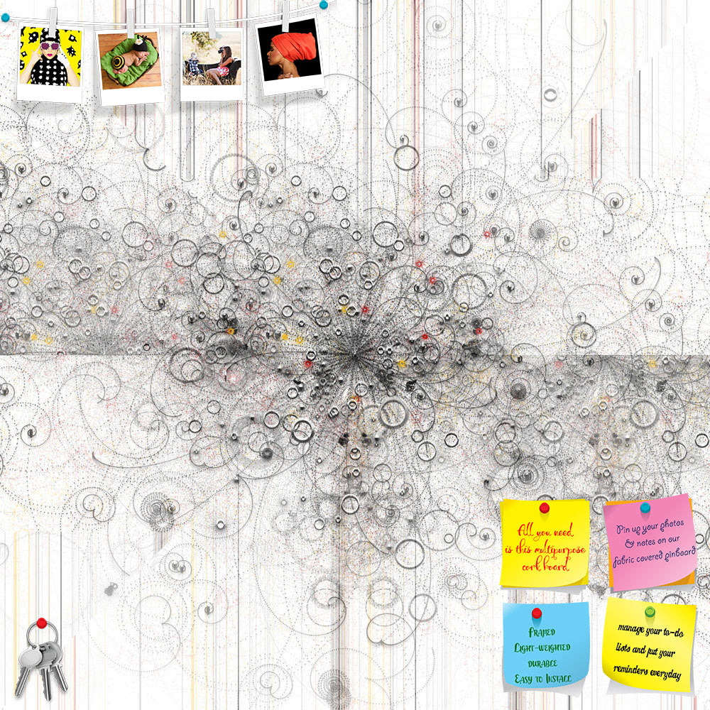 ArtzFolio Abstract Artwork D84 Printed Bulletin Board Notice Pin Board Soft Board | Frameless-Bulletin Boards Frameless-AZSAO20352135BLB_FL_L-Image Code 5002442 Vishnu Image Folio Pvt Ltd, IC 5002442, ArtzFolio, Bulletin Boards Frameless, Abstract, Digital Art, artwork, d84, printed, bulletin, board, notice, pin, soft, frameless, atomic, particles, pin up board, push pin board, extra large cork board, big pin board, notice board, small bulletin board, cork board, wall notice board, giant cork board, bulleti