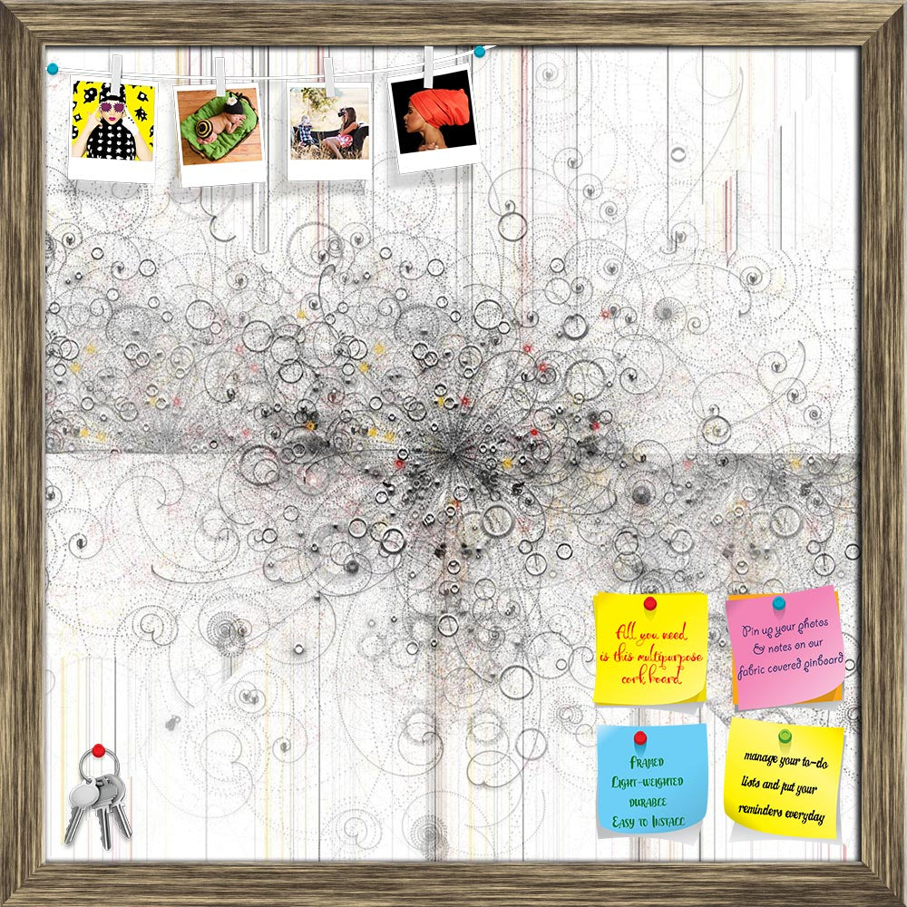 ArtzFolio Abstract Artwork D84 Printed Bulletin Board Notice Pin Board Soft Board | Framed-Bulletin Boards Framed-AZSAO20352135BLB_FR_L-Image Code 5002442 Vishnu Image Folio Pvt Ltd, IC 5002442, ArtzFolio, Bulletin Boards Framed, Abstract, Digital Art, artwork, d84, printed, bulletin, board, notice, pin, soft, framed, atomic, particles, pin up board, push pin board, extra large cork board, big pin board, notice board, small bulletin board, cork board, wall notice board, giant cork board, bulletin board, off