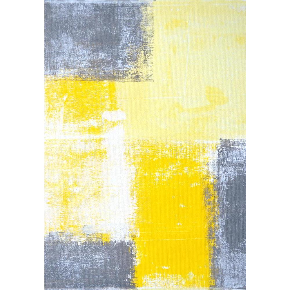 Abstract Artwork Canvas Painting Synthetic Frame - Paintings MDF Framing - ArtzFolio.com