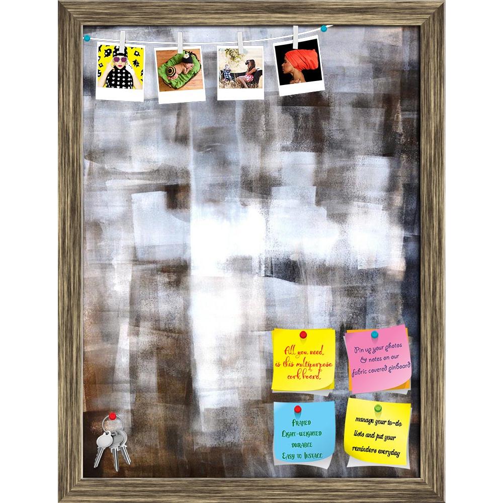 ArtzFolio Abstract Artwork D87 Printed Bulletin Board Notice Pin Board Soft Board | Framed-Bulletin Boards Framed-AZSAO20354236BLB_FR_L-Image Code 5002445 Vishnu Image Folio Pvt Ltd, IC 5002445, ArtzFolio, Bulletin Boards Framed, Abstract, Fine Art Reprint, artwork, d87, printed, bulletin, board, notice, pin, soft, framed, brown, white, art, painting, pin up board, push pin board, extra large cork board, big pin board, notice board, small bulletin board, cork board, wall notice board, giant cork board, bull