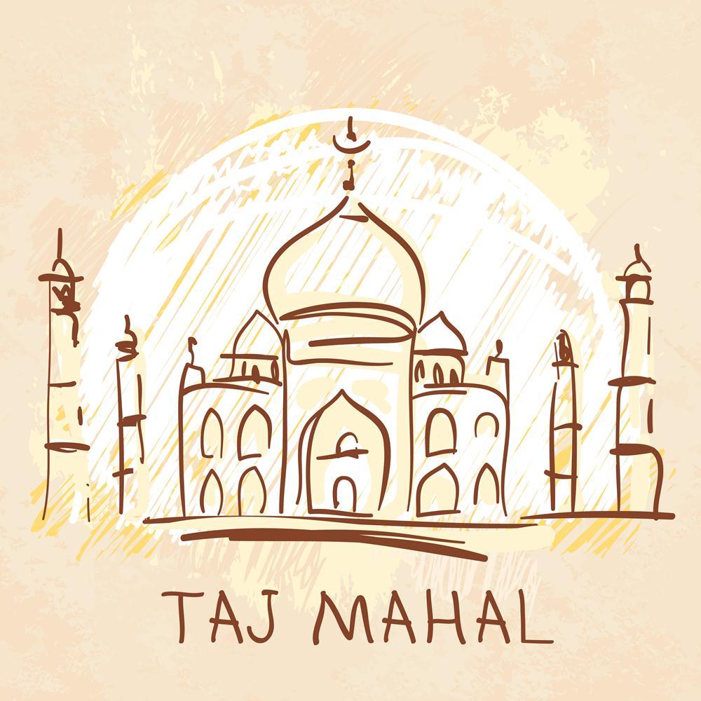 Taj Mahal Agra India Canvas Painting Synthetic Frame-Paintings MDF Framing-AFF_FR-IC 5002453 IC 5002453, Allah, Arabic, Architecture, Art and Paintings, Asian, Automobiles, Black and White, Culture, Ethnic, Hinduism, Icons, Illustrations, Indian, Islam, Landmarks, Places, Religion, Religious, Signs and Symbols, Sketches, Symbols, Traditional, Transportation, Travel, Tribal, Vehicles, White, World Culture, taj, mahal, agra, india, canvas, painting, synthetic, frame, art, asia, background, building, capital, 