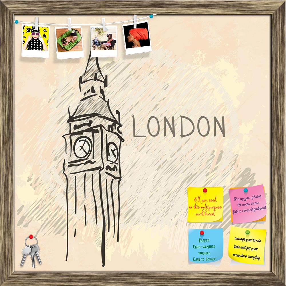 ArtzFolio Big Ben London England Printed Bulletin Board Notice Pin Board Soft Board | Framed-Bulletin Boards Framed-AZSAO20394027BLB_FR_L-Image Code 5002455 Vishnu Image Folio Pvt Ltd, IC 5002455, ArtzFolio, Bulletin Boards Framed, Kids, Places, Digital Art, big, ben, london, england, printed, bulletin, board, notice, pin, soft, framed, world, famous, landmark, series:, pin up board, push pin board, extra large cork board, big pin board, notice board, small bulletin board, cork board, wall notice board, gia