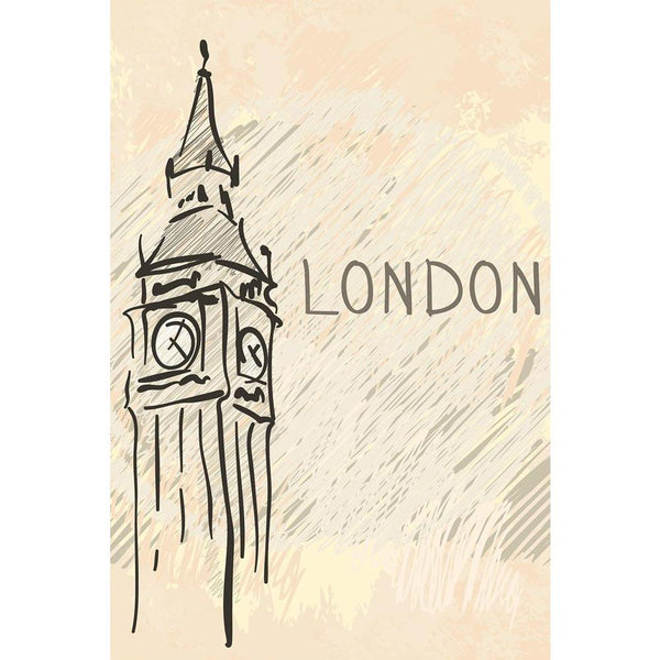 Big Ben London England Unframed Paper Poster-Paper Posters Unframed-POS_UN-IC 5002455 IC 5002455, Ancient, Architecture, Art and Paintings, Automobiles, Black and White, Cities, City Views, Culture, Ethnic, Icons, Illustrations, Landmarks, Medieval, Places, Signs and Symbols, Sketches, Symbols, Traditional, Transportation, Travel, Tribal, Vehicles, Vintage, White, World Culture, big, ben, london, england, unframed, paper, wall, poster, art, background, britain, british, building, capital, city, clip, clock,