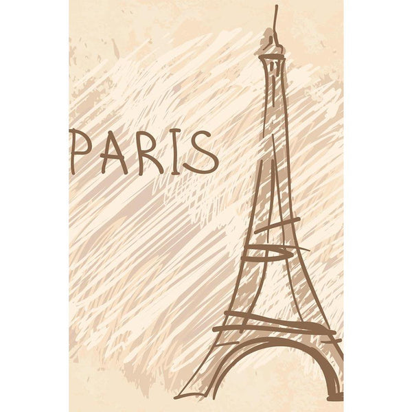Eiffel Tower Paris France D2 Unframed Paper Poster-Paper Posters Unframed-POS_UN-IC 5002456 IC 5002456, Architecture, Art and Paintings, Automobiles, Black and White, Cities, City Views, Culture, Ethnic, French, Icons, Illustrations, Landmarks, Places, Signs and Symbols, Sketches, Symbols, Traditional, Transportation, Travel, Tribal, Vehicles, White, World Culture, eiffel, tower, paris, france, d2, unframed, paper, wall, poster, tour, art, background, building, capital, city, clip, construction, doodles, ei