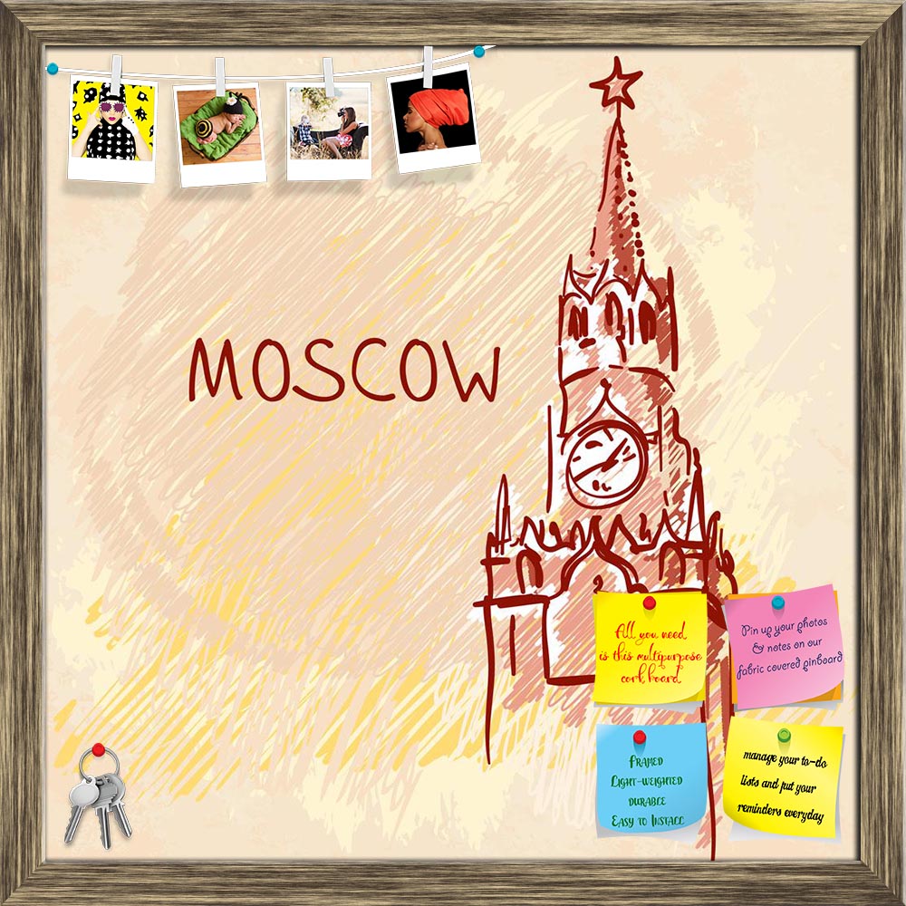 ArtzFolio Kremlin Moscow Russia Printed Bulletin Board Notice Pin Board Soft Board | Framed-Bulletin Boards Framed-AZSAO20394044BLB_FR_L-Image Code 5002457 Vishnu Image Folio Pvt Ltd, IC 5002457, ArtzFolio, Bulletin Boards Framed, Kids, Places, Digital Art, kremlin, moscow, russia, printed, bulletin, board, notice, pin, soft, framed, stock, :world, famous, landmark, series:, pin up board, push pin board, extra large cork board, big pin board, notice board, small bulletin board, cork board, wall notice boar