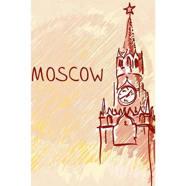 Kremlin Moscow Russia Unframed Paper Poster-Paper Posters Unframed-POS_UN-IC 5002457 IC 5002457, Architecture, Art and Paintings, Automobiles, Black and White, Cities, City Views, Culture, Ethnic, Icons, Illustrations, Landmarks, Places, Russian, Signs and Symbols, Sketches, Symbols, Traditional, Transportation, Travel, Tribal, Vehicles, White, World Culture, kremlin, moscow, russia, unframed, paper, wall, poster, art, background, building, capital, capitol, center, city, clip, clock, doodles, famous, great