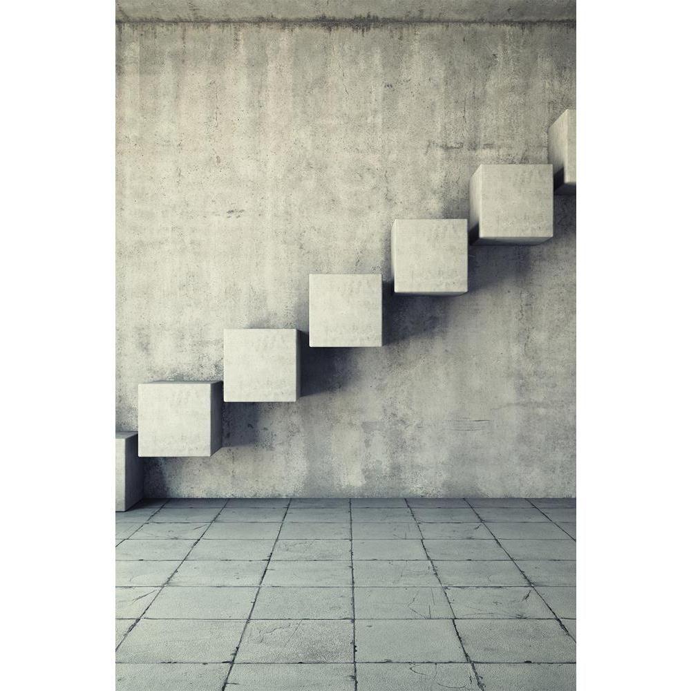 ArtzFolio Abstract Concrete Staircase D2 Unframed Paper Poster-Paper Posters Unframed-AZART20451635POS_UN_L-Image Code 5002464 Vishnu Image Folio Pvt Ltd, IC 5002464, ArtzFolio, Paper Posters Unframed, Places, Photography, abstract, concrete, staircase, d2, unframed, paper, poster, wall, large, size, for, living, room, home, decoration, big, framed, decor, posters, pitaara, box, modern, art, with, frame, bedroom, amazonbasics, door, drawing, small, decorative, office, reception, multiple, friends, images, r