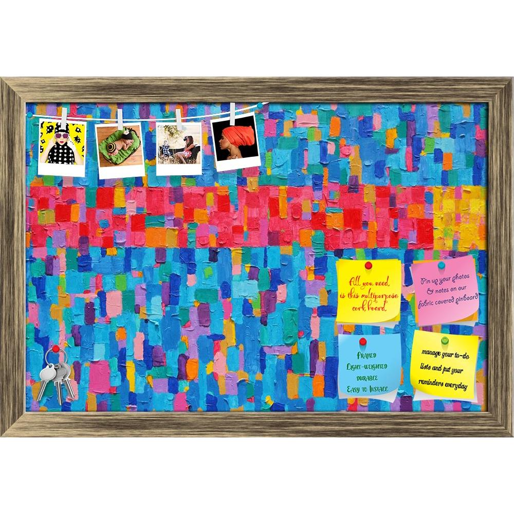 ArtzFolio Abstract Artwork D92 Printed Bulletin Board Notice Pin Board Soft Board | Framed-Bulletin Boards Framed-AZSAO20479328BLB_FR_L-Image Code 5002466 Vishnu Image Folio Pvt Ltd, IC 5002466, ArtzFolio, Bulletin Boards Framed, Abstract, Fine Art Reprint, artwork, d92, printed, bulletin, board, notice, pin, soft, framed, blue, land, 2013, texture, background, colorful, image, original, painting, canvas, pin up board, push pin board, extra large cork board, big pin board, notice board, small bulletin board