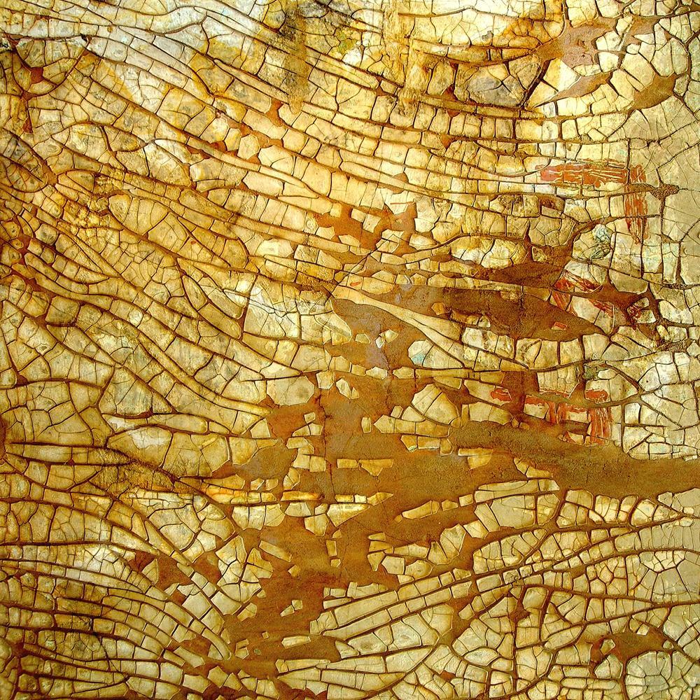 Abstract Artwork Canvas Painting Synthetic Frame - Paintings MDF Framing - ArtzFolio.com