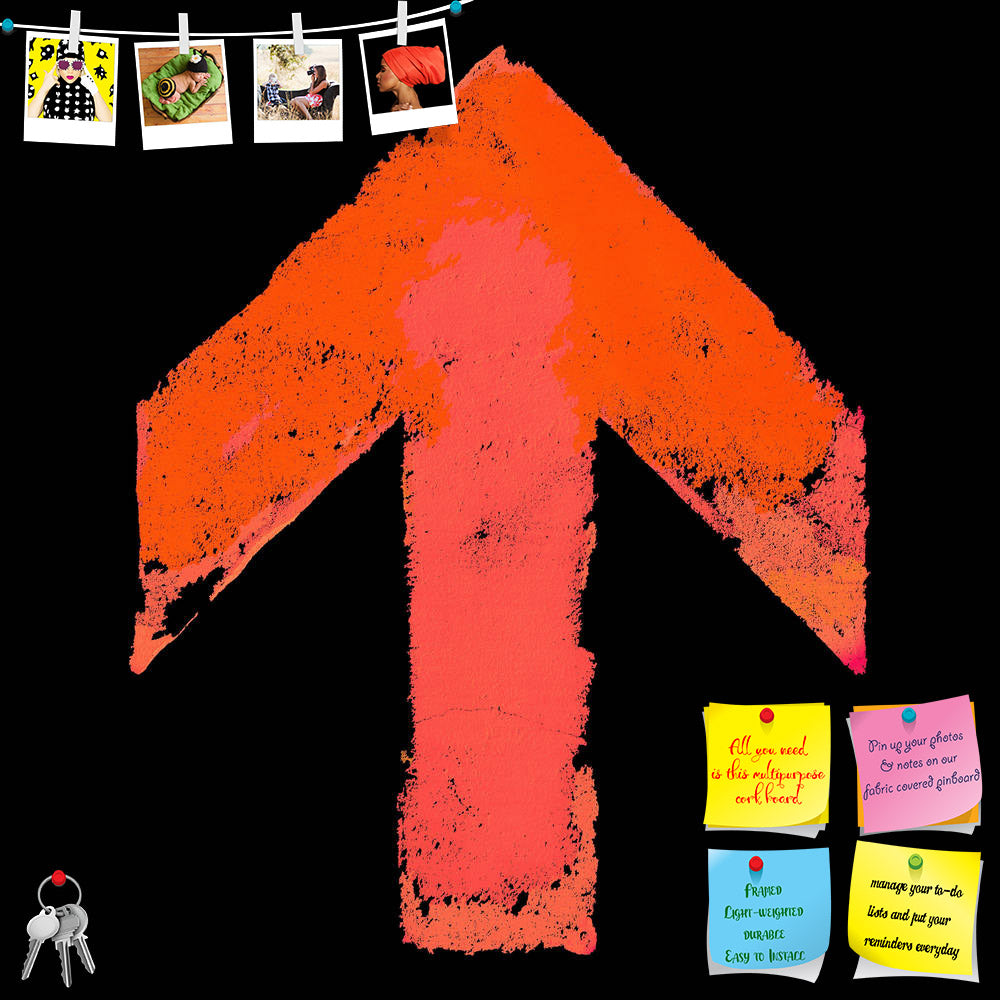 ArtzFolio Grunge Design Arrows D1 Printed Bulletin Board Notice Pin Board Soft Board | Frameless-Bulletin Boards Frameless-AZSAO20582670BLB_FL_L-Image Code 5002483 Vishnu Image Folio Pvt Ltd, IC 5002483, ArtzFolio, Bulletin Boards Frameless, Abstract, Digital Art, grunge, design, arrows, d1, printed, bulletin, board, notice, pin, soft, frameless, artistic, arrow, sign, isolated, black, pin up board, push pin board, extra large cork board, big pin board, notice board, small bulletin board, cork board, wall n