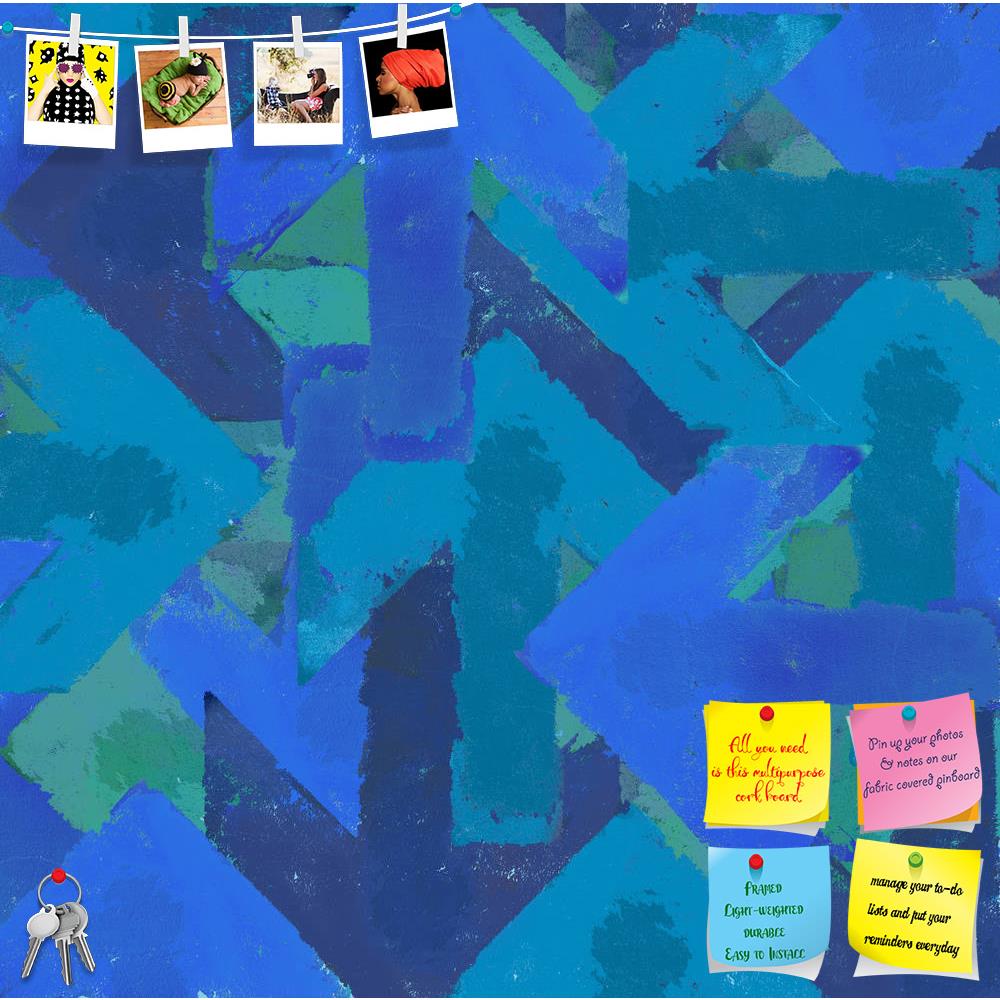 ArtzFolio Grunge Design Arrows D2 Printed Bulletin Board Notice Pin Board Soft Board | Frameless-Bulletin Boards Frameless-AZSAO20582686BLB_FL_L-Image Code 5002484 Vishnu Image Folio Pvt Ltd, IC 5002484, ArtzFolio, Bulletin Boards Frameless, Abstract, Fine Art Reprint, grunge, design, arrows, d2, printed, bulletin, board, notice, pin, soft, frameless, artistic, background, blue, pin up board, push pin board, extra large cork board, big pin board, notice board, small bulletin board, cork board, wall notice b