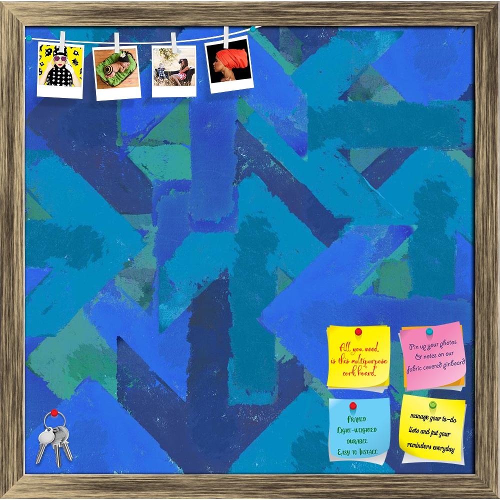 ArtzFolio Grunge Design Arrows D2 Printed Bulletin Board Notice Pin Board Soft Board | Framed-Bulletin Boards Framed-AZSAO20582686BLB_FR_L-Image Code 5002484 Vishnu Image Folio Pvt Ltd, IC 5002484, ArtzFolio, Bulletin Boards Framed, Abstract, Fine Art Reprint, grunge, design, arrows, d2, printed, bulletin, board, notice, pin, soft, framed, artistic, background, blue, pin up board, push pin board, extra large cork board, big pin board, notice board, small bulletin board, cork board, wall notice board, giant 