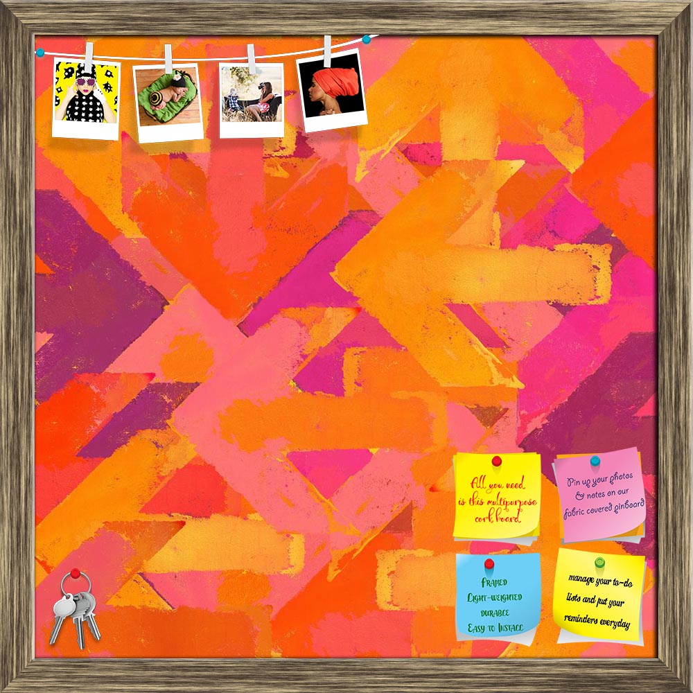 ArtzFolio Grunge Design Arrows D3 Printed Bulletin Board Notice Pin Board Soft Board | Framed-Bulletin Boards Framed-AZSAO20582687BLB_FR_L-Image Code 5002485 Vishnu Image Folio Pvt Ltd, IC 5002485, ArtzFolio, Bulletin Boards Framed, Abstract, Fine Art Reprint, grunge, design, arrows, d3, printed, bulletin, board, notice, pin, soft, framed, artistic, background, warm, colors, pin up board, push pin board, extra large cork board, big pin board, notice board, small bulletin board, cork board, wall notice board