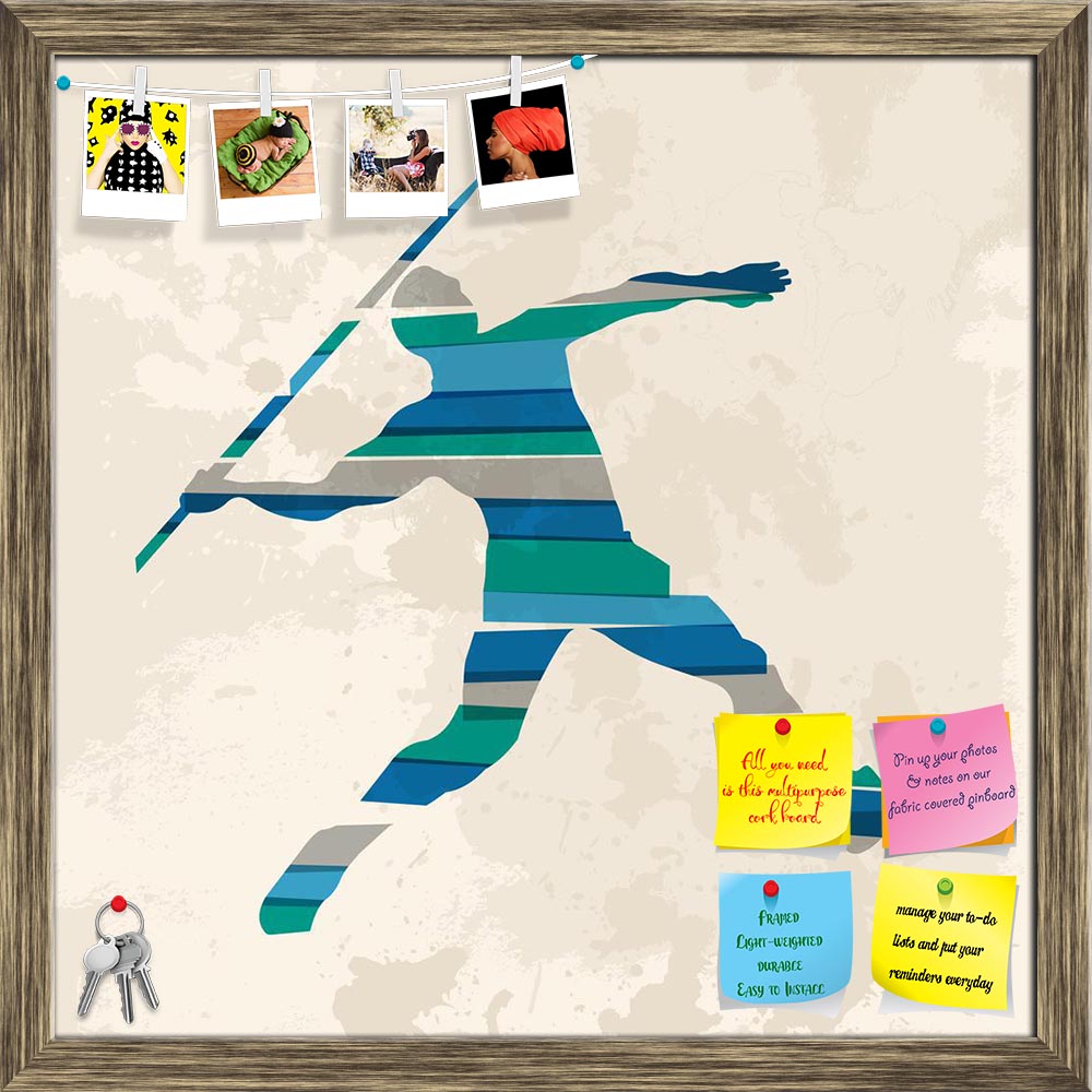 ArtzFolio Transparent Bands Javelin Thrower Sportsman Printed Bulletin Board Notice Pin Board Soft Board | Framed-Bulletin Boards Framed-AZSAO20603539BLB_FR_L-Image Code 5002487 Vishnu Image Folio Pvt Ltd, IC 5002487, ArtzFolio, Bulletin Boards Framed, Sports, Digital Art, transparent, bands, javelin, thrower, sportsman, printed, bulletin, board, notice, pin, soft, framed, diversity, colors, grunge, background, this, illustration, contains, transparency, layered, easy, manipulation, custom, coloring, pin up