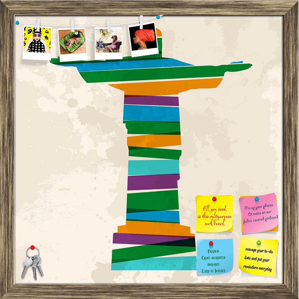 ArtzFolio Transparent Bands Brazil Monument Printed Bulletin Board Notice Pin Board Soft Board | Framed-Bulletin Boards Framed-AZSAO20607834BLB_FR_L-Image Code 5002497 Vishnu Image Folio Pvt Ltd, IC 5002497, ArtzFolio, Bulletin Boards Framed, Places, Digital Art, transparent, bands, brazil, monument, printed, bulletin, board, notice, pin, soft, framed, diversity, colors, grunge, background, this, illustration, contains, transparency, layered, easy, manipulation, custom, coloring, pin up board, push pin boar