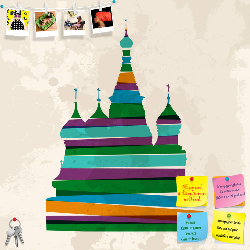 ArtzFolio Transparent Bands St. Basils Cathedral Printed Bulletin Board Notice Pin Board Soft Board | Frameless-Bulletin Boards Frameless-AZSAO20607898BLB_FL_L-Image Code 5002498 Vishnu Image Folio Pvt Ltd, IC 5002498, ArtzFolio, Bulletin Boards Frameless, Places, Digital Art, transparent, bands, st., basils, cathedral, printed, bulletin, board, notice, pin, soft, frameless, diversity, colors, st, grunge, background, this, illustration, contains, transparency, layered, easy, manipulation, custom, coloring, 