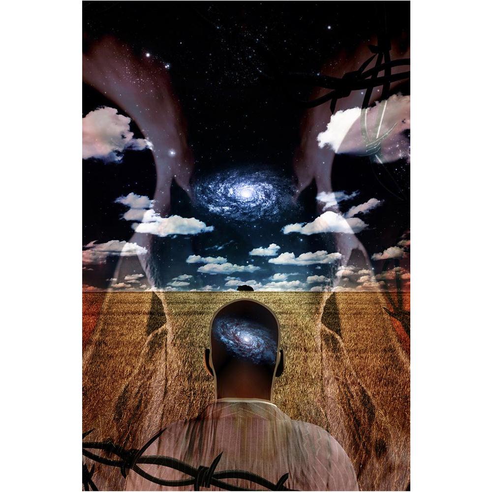 ArtzFolio Western America Abstract With Deformed Cow Skull Unframed Paper Poster-Paper Posters Unframed-AZART20749194POS_UN_L-Image Code 5002515 Vishnu Image Folio Pvt Ltd, IC 5002515, ArtzFolio, Paper Posters Unframed, Abstract, Surrealism, Digital Art, western, america, with, deformed, cow, skull, unframed, paper, poster, wall, large, size, for, living, room, home, decoration, big, framed, decor, posters, pitaara, box, modern, art, frame, bedroom, amazonbasics, door, drawing, small, decorative, office, re