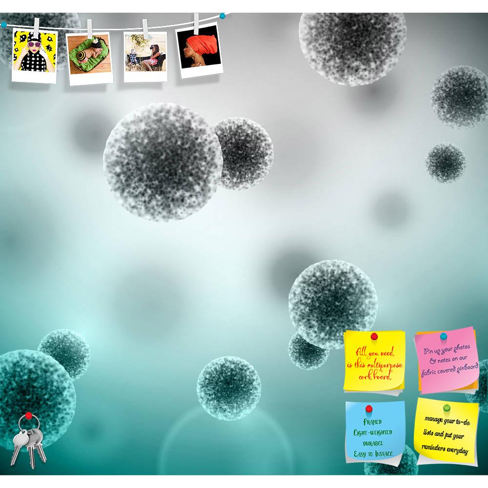 ArtzFolio Bacteria & Blending Effects Printed Bulletin Board Notice Pin Board Soft Board | Frameless-Bulletin Boards Frameless-AZSAO20920796BLB_FL_L-Image Code 5002536 Vishnu Image Folio Pvt Ltd, IC 5002536, ArtzFolio, Bulletin Boards Frameless, Abstract, Digital Art, bacteria, blending, effects, printed, bulletin, board, notice, pin, soft, frameless, background, illustration, contains, transparency, pin up board, push pin board, extra large cork board, big pin board, notice board, small bulletin board, cor
