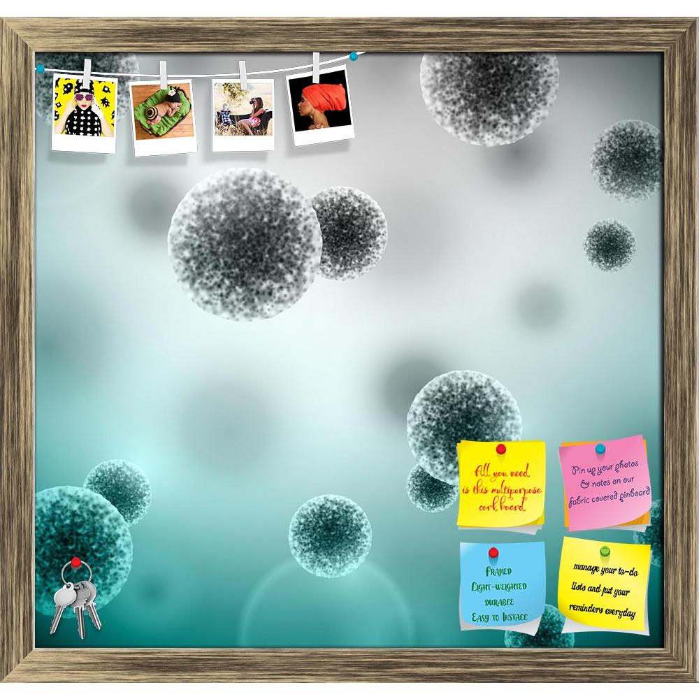 ArtzFolio Bacteria & Blending Effects Printed Bulletin Board Notice Pin Board Soft Board | Framed-Bulletin Boards Framed-AZSAO20920796BLB_FR_L-Image Code 5002536 Vishnu Image Folio Pvt Ltd, IC 5002536, ArtzFolio, Bulletin Boards Framed, Abstract, Digital Art, bacteria, blending, effects, printed, bulletin, board, notice, pin, soft, framed, background, illustration, contains, transparency, pin up board, push pin board, extra large cork board, big pin board, notice board, small bulletin board, cork board, wal