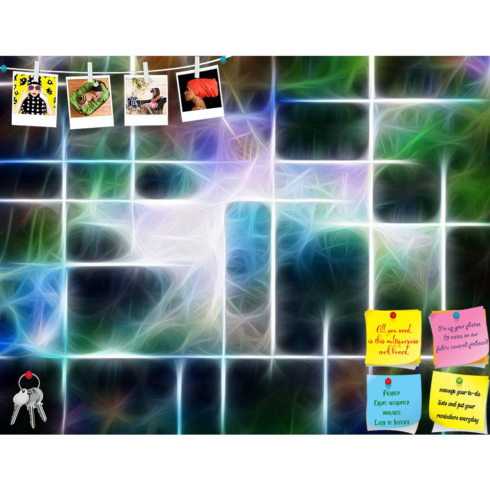 ArtzFolio Geometric Abstract D2 Printed Bulletin Board Notice Pin Board Soft Board | Frameless-Bulletin Boards Frameless-AZSAO20921783BLB_FL_L-Image Code 5002538 Vishnu Image Folio Pvt Ltd, IC 5002538, ArtzFolio, Bulletin Boards Frameless, Abstract, Digital Art, geometric, d2, printed, bulletin, board, notice, pin, soft, frameless, pin up board, push pin board, extra large cork board, big pin board, notice board, small bulletin board, cork board, wall notice board, giant cork board, bulletin board, office n