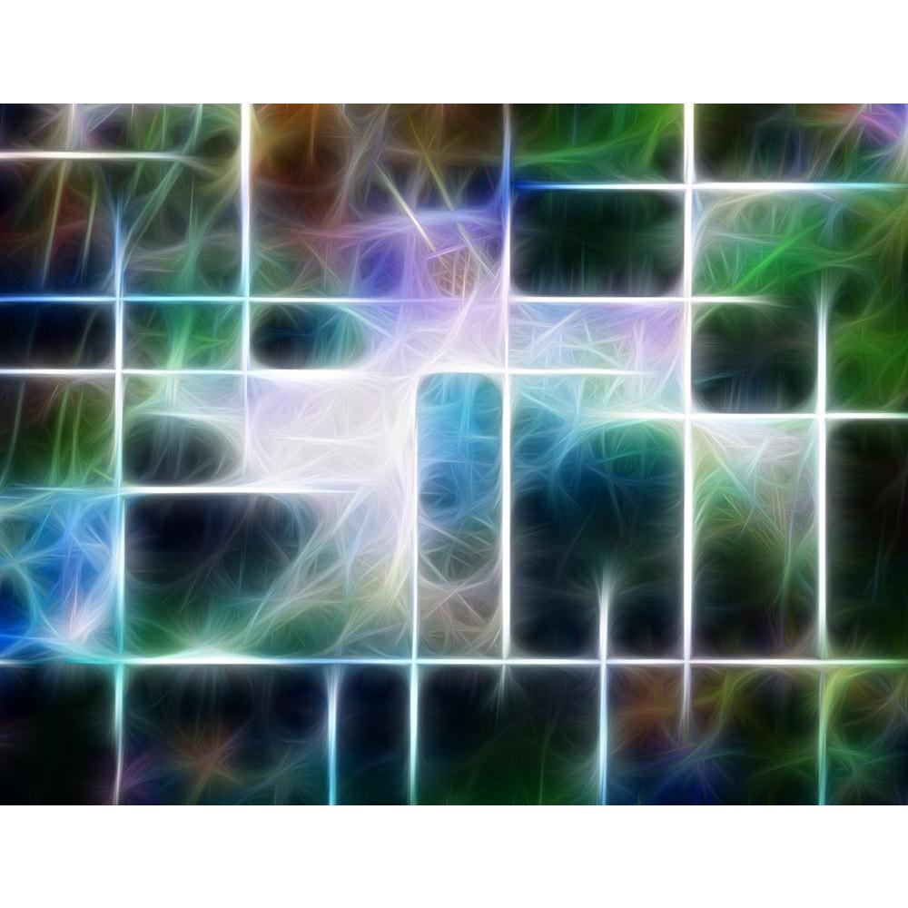 Geometric Abstract Canvas Painting Synthetic Frame-Paintings MDF Framing-AFF_FR-IC 5002538 IC 5002538, Abstract Expressionism, Abstracts, Art and Paintings, Decorative, Digital, Digital Art, Geometric, Geometric Abstraction, Graphic, Illustrations, Modern Art, Paintings, Patterns, Retro, Semi Abstract, Signs, Signs and Symbols, Stripes, Triangles, abstract, canvas, painting, synthetic, frame, abstraction, art, artistic, artwork, backdrop, background, backgrounds, color, colorful, colors, composition, contem