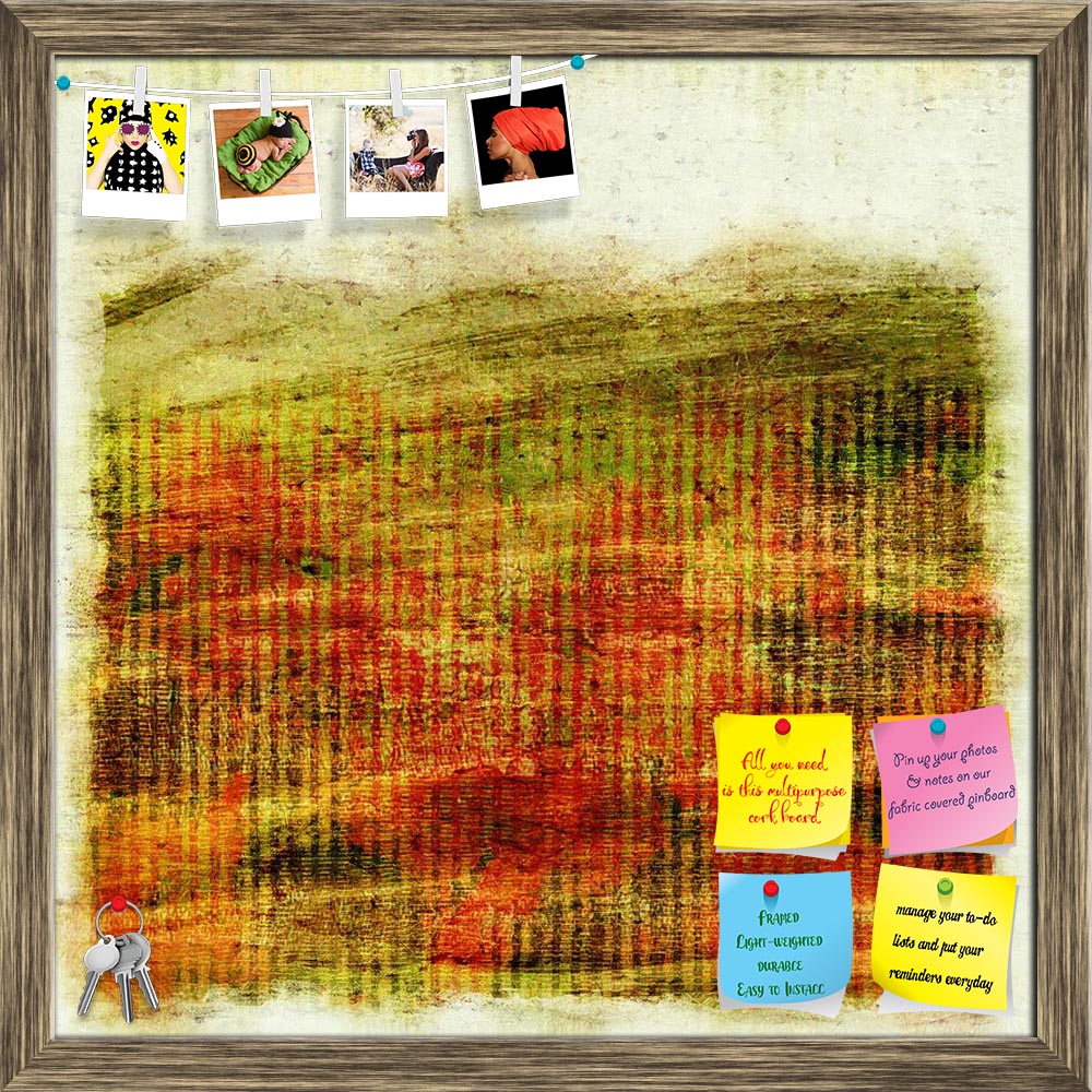 ArtzFolio Abstract Artwork D99 Printed Bulletin Board Notice Pin Board Soft Board | Framed-Bulletin Boards Framed-AZSAO20950287BLB_FR_L-Image Code 5002542 Vishnu Image Folio Pvt Ltd, IC 5002542, ArtzFolio, Bulletin Boards Framed, Abstract, Fine Art Reprint, artwork, d99, printed, bulletin, board, notice, pin, soft, framed, grunge, background, space, text, image, pin up board, push pin board, extra large cork board, big pin board, notice board, small bulletin board, cork board, wall notice board, giant cork 