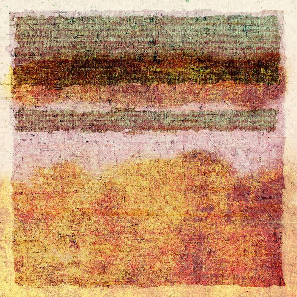 Abstract Artwork Canvas Painting Synthetic Frame - Paintings MDF Framing - ArtzFolio.com