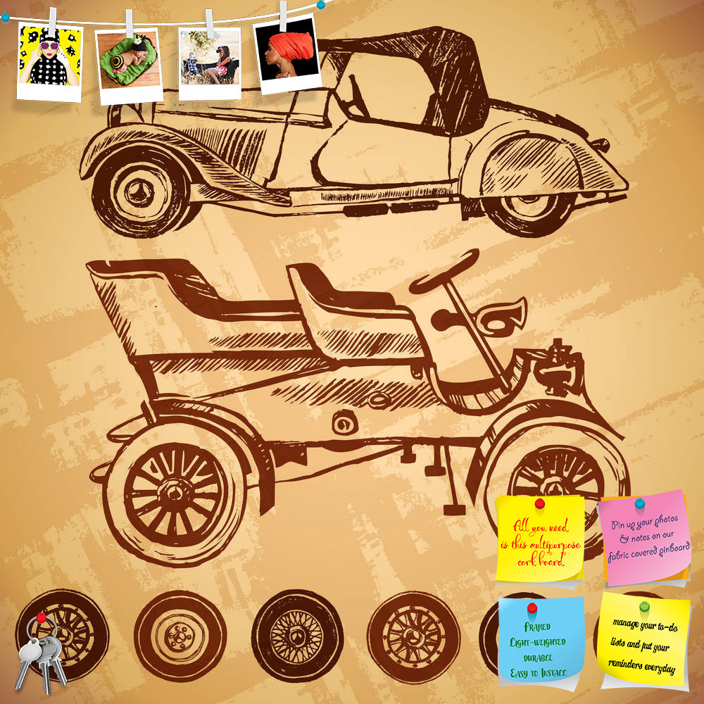 ArtzFolio Vintage Car D10 Printed Bulletin Board Notice Pin Board Soft Board | Frameless-Bulletin Boards Frameless-AZSAO21014516BLB_FL_L-Image Code 5002554 Vishnu Image Folio Pvt Ltd, IC 5002554, ArtzFolio, Bulletin Boards Frameless, Automobiles, Vintage, Digital Art, car, d10, printed, bulletin, board, notice, pin, soft, frameless, background, floral, patterned, ink, stains, brush, strokes, texture, old, paper, pin up board, push pin board, extra large cork board, big pin board, notice board, small bulleti