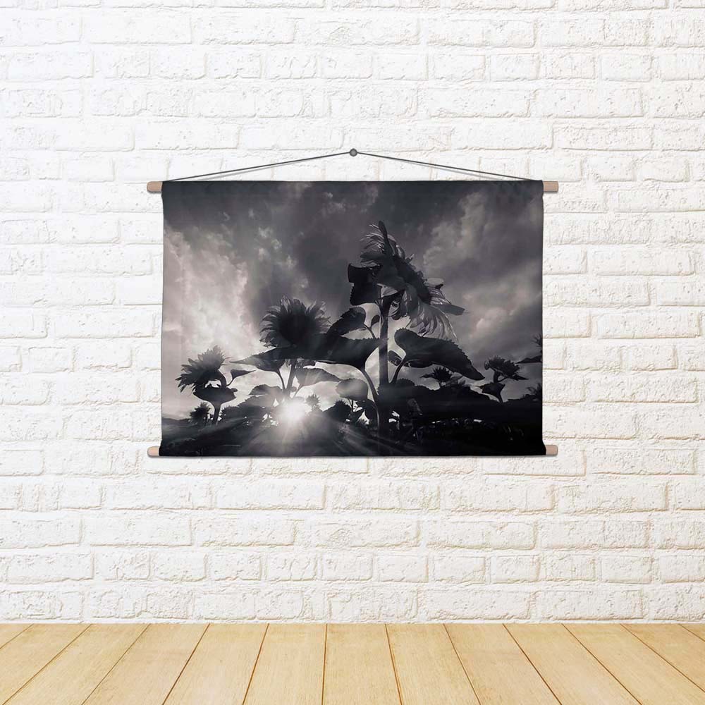 ArtzFolio Abstract Landscpe Fabric Painting Tapestry Scroll Art Hanging-Scroll Art-AZART21041807TAP_L-Image Code 5002560 Vishnu Image Folio Pvt Ltd, IC 5002560, ArtzFolio, Scroll Art, Floral, Photography, abstract, landscpe, fabric, painting, tapestry, scroll, art, hanging, black, white, field, sunflowers, tapestries, room tapestry, hanging tapestry, huge tapestry, amazonbasics, tapestry cloth, fabric wall hanging, unique tapestries, wall tapestry, small tapestry, tapestry wall decor, cheap tapestries, affo