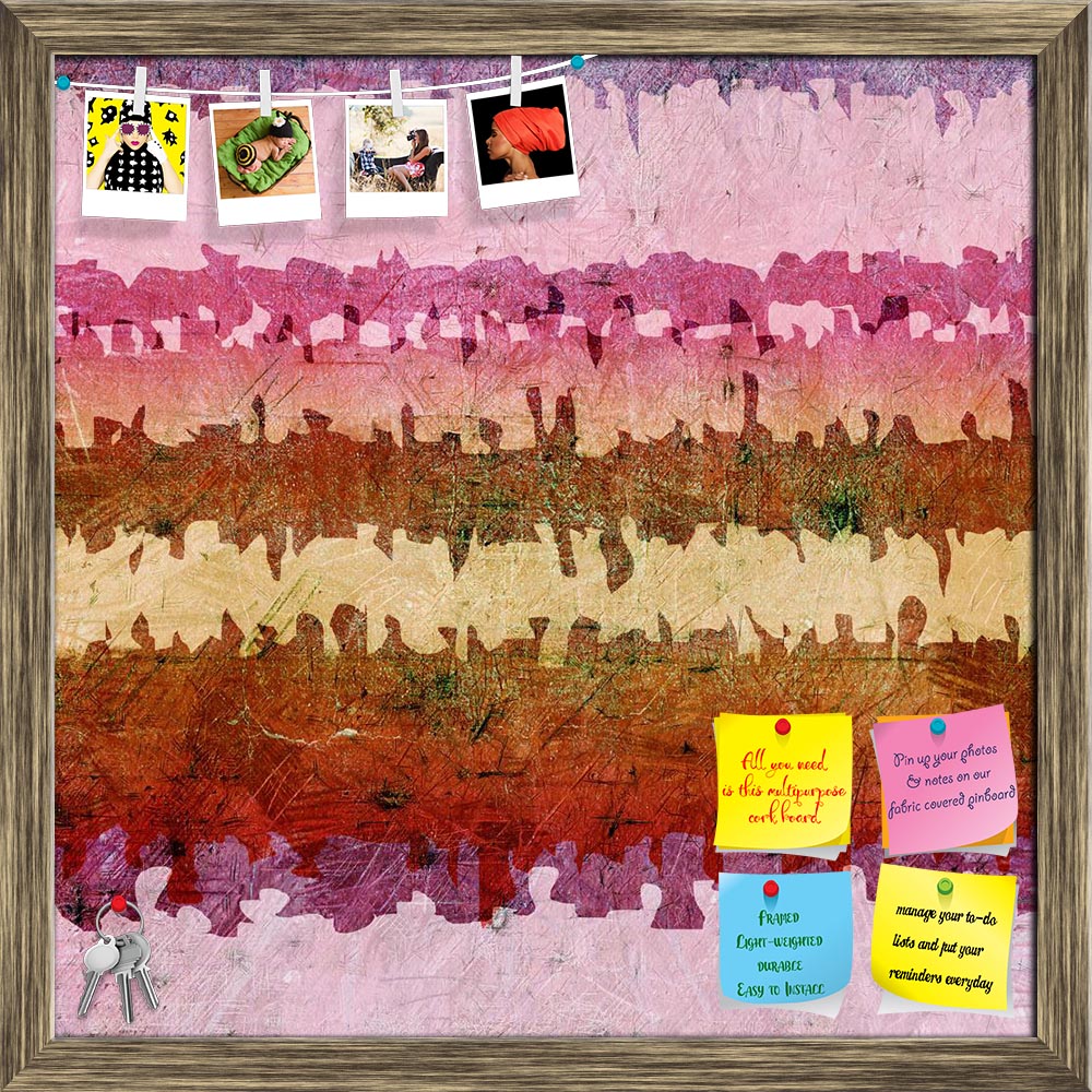 ArtzFolio Abstract Artwork D104 Printed Bulletin Board Notice Pin Board Soft Board | Framed-Bulletin Boards Framed-AZSAO21079212BLB_FR_L-Image Code 5002565 Vishnu Image Folio Pvt Ltd, IC 5002565, ArtzFolio, Bulletin Boards Framed, Abstract, Fine Art Reprint, artwork, d104, printed, bulletin, board, notice, pin, soft, framed, grunge, background, pin up board, push pin board, extra large cork board, big pin board, notice board, small bulletin board, cork board, wall notice board, giant cork board, bulletin bo