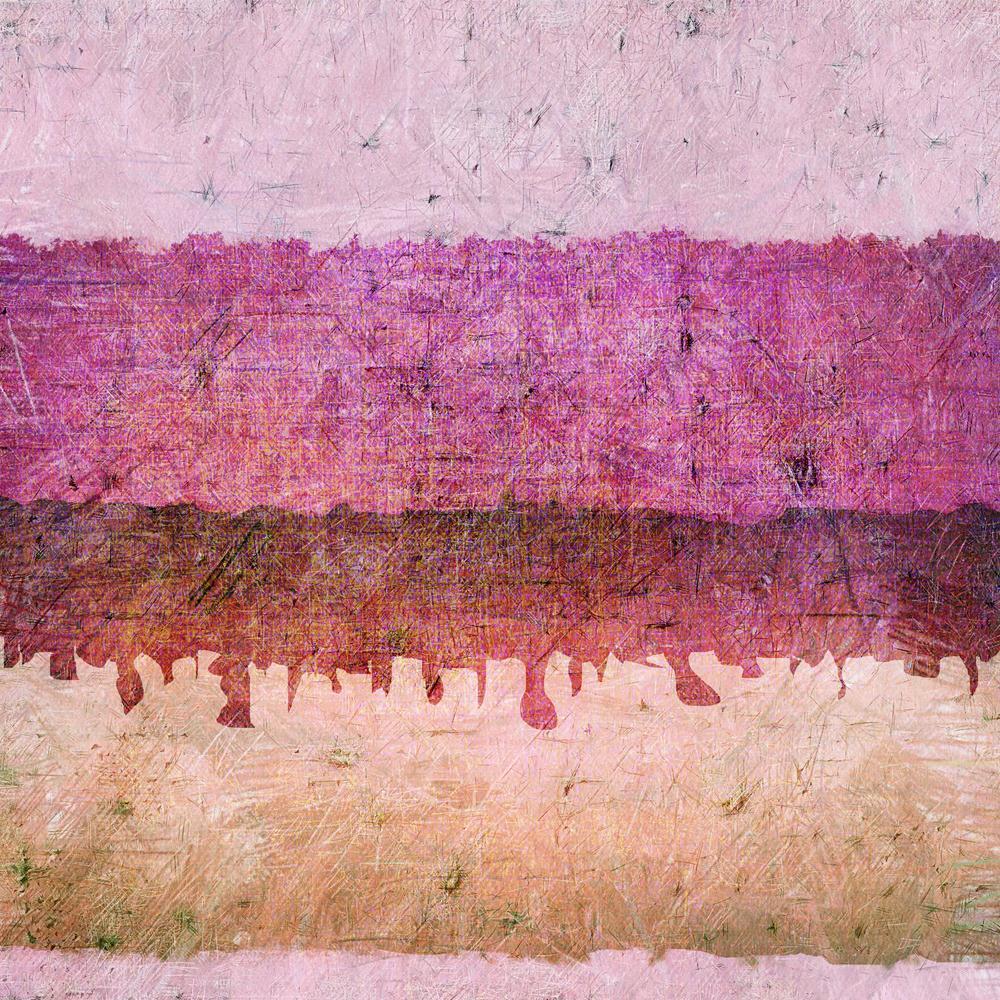 Abstract Artwork Canvas Painting Synthetic Frame - Paintings MDF Framing - ArtzFolio.com