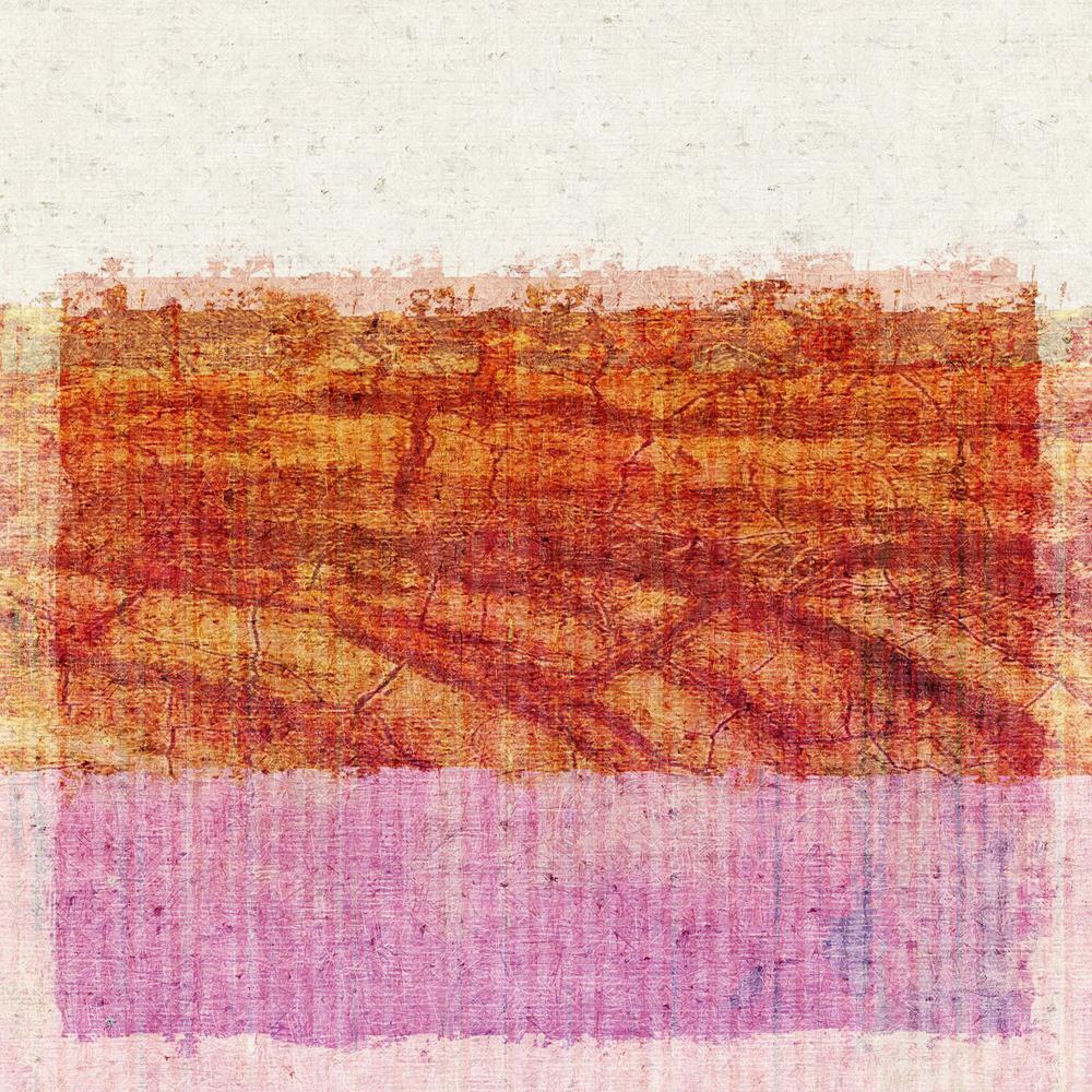 Abstract Artwork Canvas Painting Synthetic Frame - Paintings MDF Framing - ArtzFolio.com