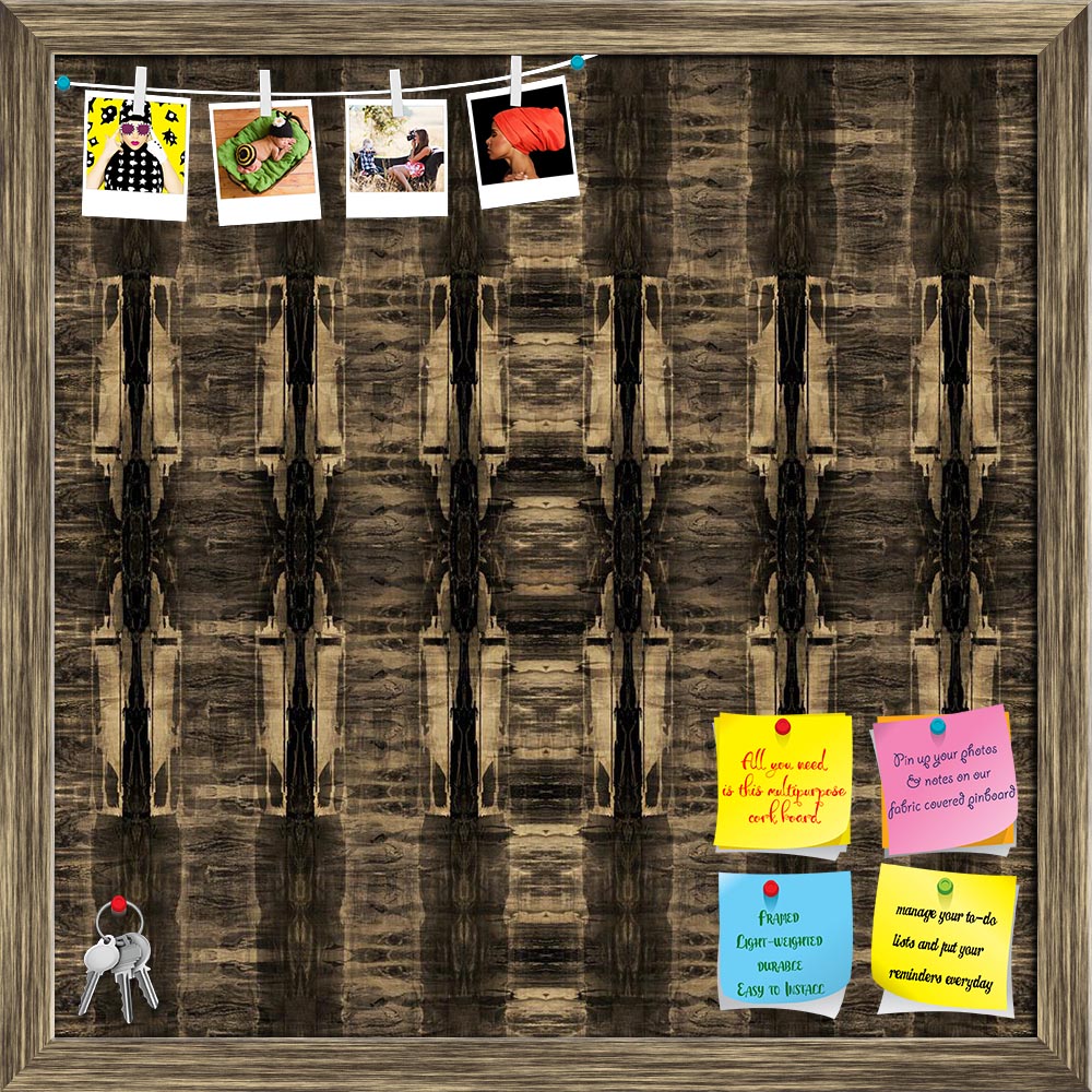ArtzFolio Abstract Artwork D111 Printed Bulletin Board Notice Pin Board Soft Board | Framed-Bulletin Boards Framed-AZSAO21141905BLB_FR_L-Image Code 5002580 Vishnu Image Folio Pvt Ltd, IC 5002580, ArtzFolio, Bulletin Boards Framed, Abstract, Digital Art, artwork, d111, printed, bulletin, board, notice, pin, soft, framed, art, colorful, ornamental, vintage, seamless, pattern, brown, pin up board, push pin board, extra large cork board, big pin board, notice board, small bulletin board, cork board, wall notice