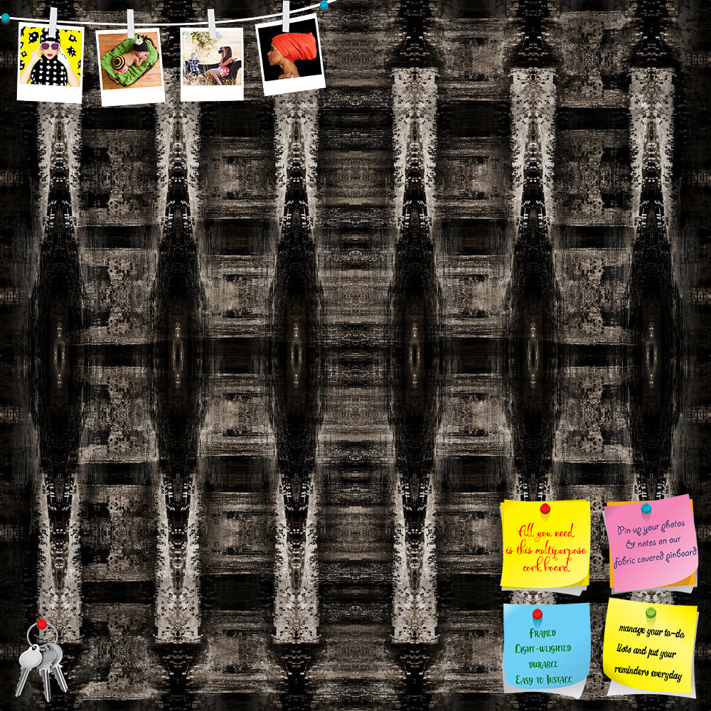 ArtzFolio Abstract Artwork D112 Printed Bulletin Board Notice Pin Board Soft Board | Frameless-Bulletin Boards Frameless-AZSAO21141907BLB_FL_L-Image Code 5002581 Vishnu Image Folio Pvt Ltd, IC 5002581, ArtzFolio, Bulletin Boards Frameless, Abstract, Digital Art, artwork, d112, printed, bulletin, board, notice, pin, soft, frameless, art, colorful, ornamental, vintage, seamless, pattern, black, pin up board, push pin board, extra large cork board, big pin board, notice board, small bulletin board, cork board,