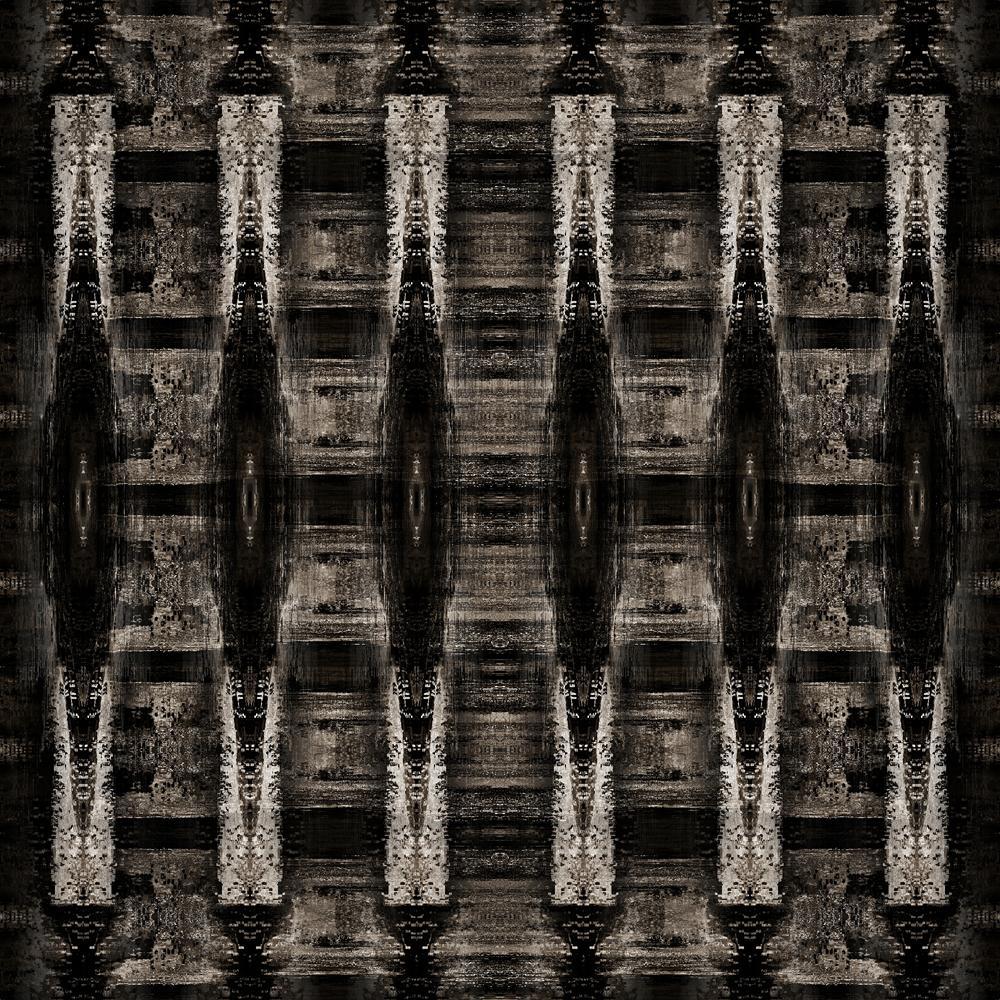 Abstract Artwork Canvas Painting Synthetic Frame - Paintings MDF Framing - ArtzFolio.com