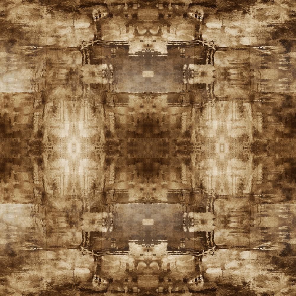 Abstract Artwork Canvas Painting Synthetic Frame - Paintings MDF Framing - ArtzFolio.com