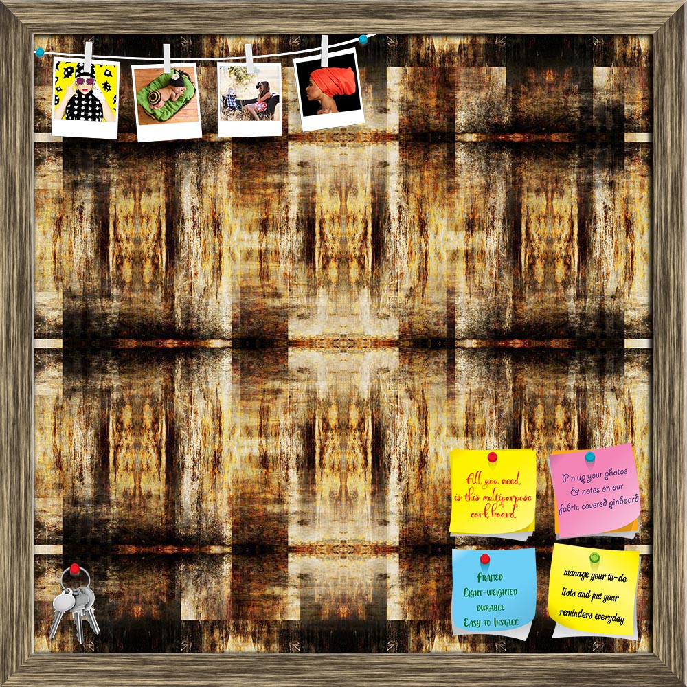 ArtzFolio Abstract Artwork D114 Printed Bulletin Board Notice Pin Board Soft Board | Framed-Bulletin Boards Framed-AZSAO21141923BLB_FR_L-Image Code 5002583 Vishnu Image Folio Pvt Ltd, IC 5002583, ArtzFolio, Bulletin Boards Framed, Abstract, Digital Art, artwork, d114, printed, bulletin, board, notice, pin, soft, framed, art, colorful, ornamental, vintage, seamless, pattern, brown, pin up board, push pin board, extra large cork board, big pin board, notice board, small bulletin board, cork board, wall notice