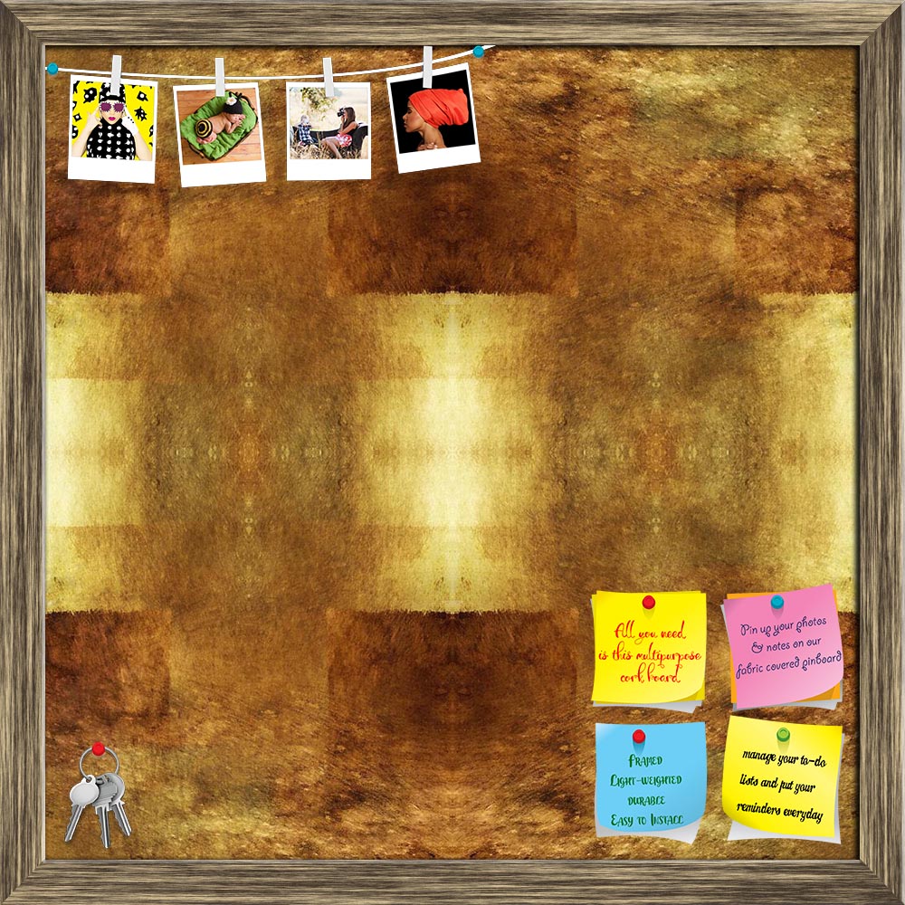 ArtzFolio Abstract Artwork D119 Printed Bulletin Board Notice Pin Board Soft Board | Framed-Bulletin Boards Framed-AZSAO21142247BLB_FR_L-Image Code 5002588 Vishnu Image Folio Pvt Ltd, IC 5002588, ArtzFolio, Bulletin Boards Framed, Abstract, Digital Art, artwork, d119, printed, bulletin, board, notice, pin, soft, framed, art, colorful, ornamental, vintage, seamless, pattern, gold, brown, pin up board, push pin board, extra large cork board, big pin board, notice board, small bulletin board, cork board, wall 