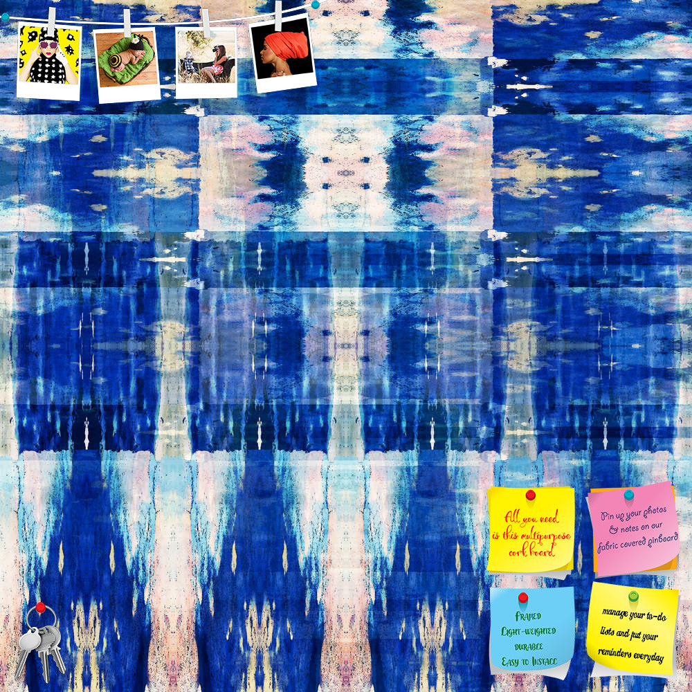 ArtzFolio Abstract Artwork D121 Printed Bulletin Board Notice Pin Board Soft Board | Frameless-Bulletin Boards Frameless-AZSAO21142257BLB_FL_L-Image Code 5002590 Vishnu Image Folio Pvt Ltd, IC 5002590, ArtzFolio, Bulletin Boards Frameless, Abstract, Digital Art, artwork, d121, printed, bulletin, board, notice, pin, soft, frameless, art, colorful, ornamental, vintage, seamless, pattern, blue, pin up board, push pin board, extra large cork board, big pin board, notice board, small bulletin board, cork board, 