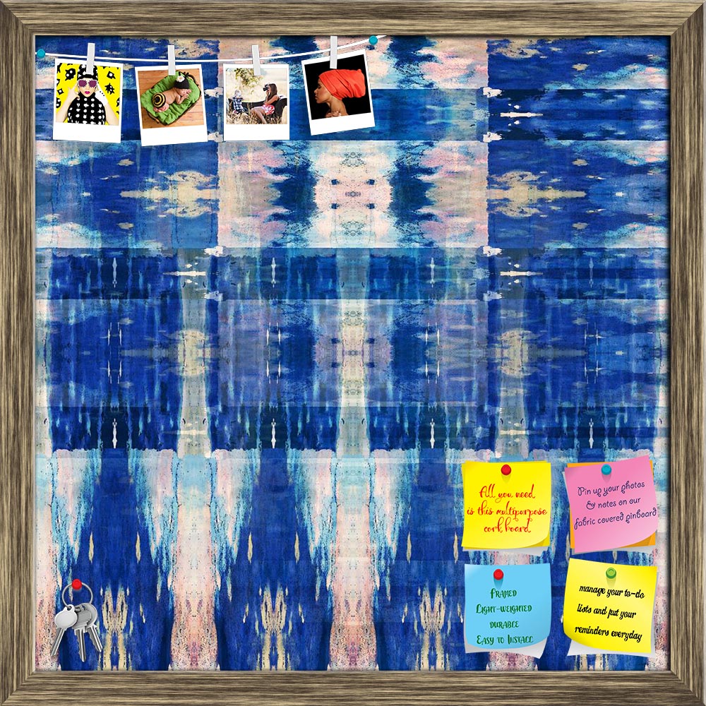 ArtzFolio Abstract Artwork D121 Printed Bulletin Board Notice Pin Board Soft Board | Framed-Bulletin Boards Framed-AZSAO21142257BLB_FR_L-Image Code 5002590 Vishnu Image Folio Pvt Ltd, IC 5002590, ArtzFolio, Bulletin Boards Framed, Abstract, Digital Art, artwork, d121, printed, bulletin, board, notice, pin, soft, framed, art, colorful, ornamental, vintage, seamless, pattern, blue, pin up board, push pin board, extra large cork board, big pin board, notice board, small bulletin board, cork board, wall notice 