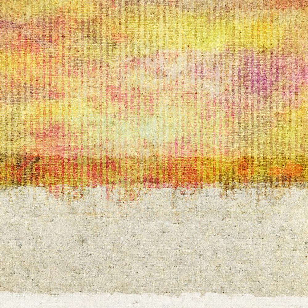 Abstract Artwork Canvas Painting Synthetic Frame - Paintings MDF Framing - ArtzFolio.com