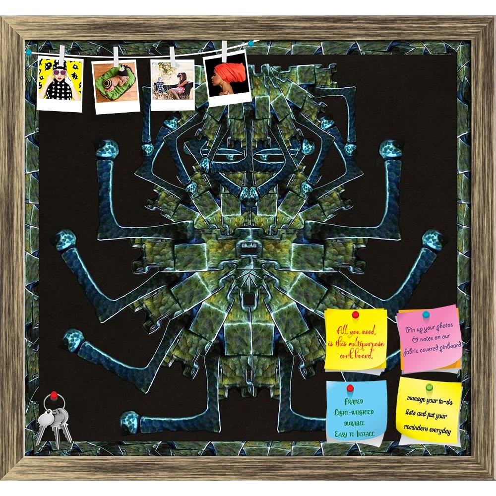 ArtzFolio Manipulation Of Man's Hands Printed Bulletin Board Notice Pin Board Soft Board | Framed-Bulletin Boards Framed-AZSAO21196162BLB_FR_L-Image Code 5002607 Vishnu Image Folio Pvt Ltd, IC 5002607, ArtzFolio, Bulletin Boards Framed, Abstract, Fine Art Reprint, manipulation, of, man's, hands, printed, bulletin, board, notice, pin, soft, framed, digital, photo, showing, man, sculpture, against, brown, background, borders, pin up board, push pin board, extra large cork board, big pin board, notice board, s