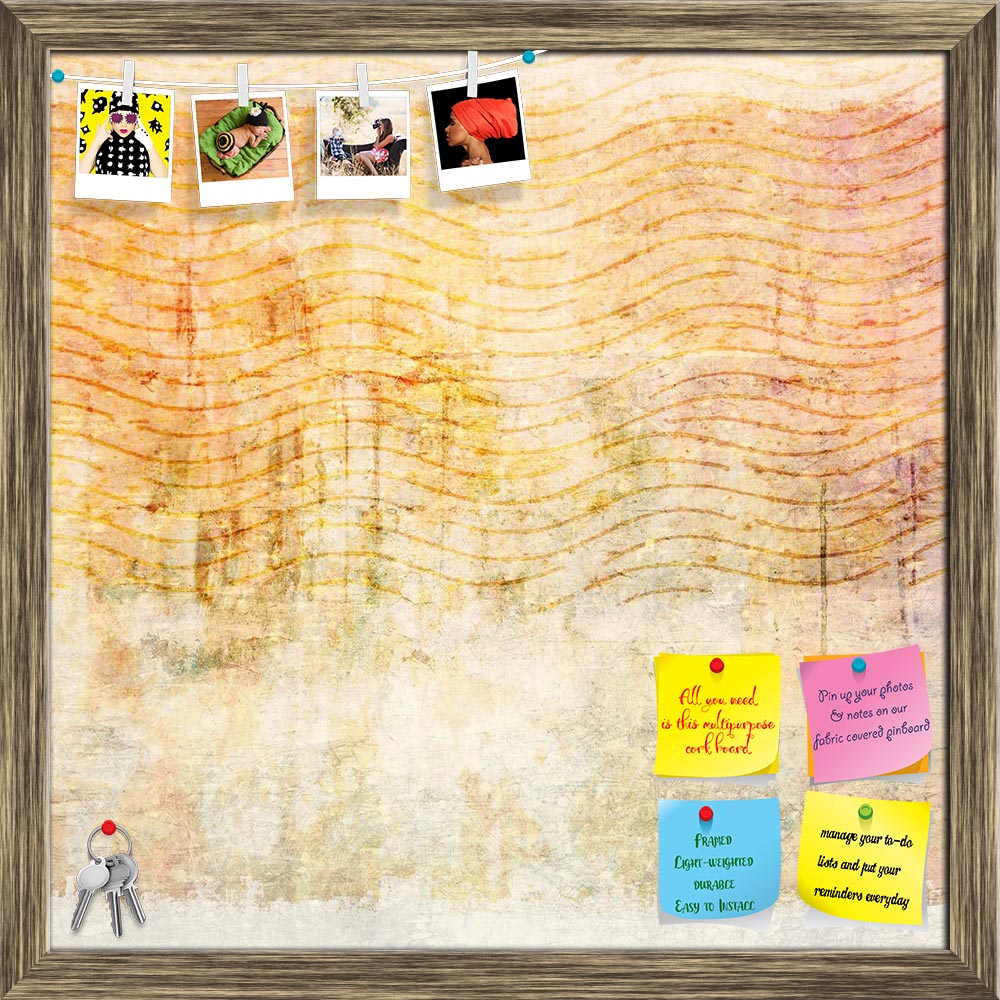 ArtzFolio Abstract Artwork D128 Printed Bulletin Board Notice Pin Board Soft Board | Framed-Bulletin Boards Framed-AZSAO21228494BLB_FR_L-Image Code 5002622 Vishnu Image Folio Pvt Ltd, IC 5002622, ArtzFolio, Bulletin Boards Framed, Abstract, Fine Art Reprint, artwork, d128, printed, bulletin, board, notice, pin, soft, framed, grunge, background, space, text, image, creative, layout, design, vintage-style, illustrations, web, site, wallpaper, texture, pin up board, push pin board, extra large cork board, big 